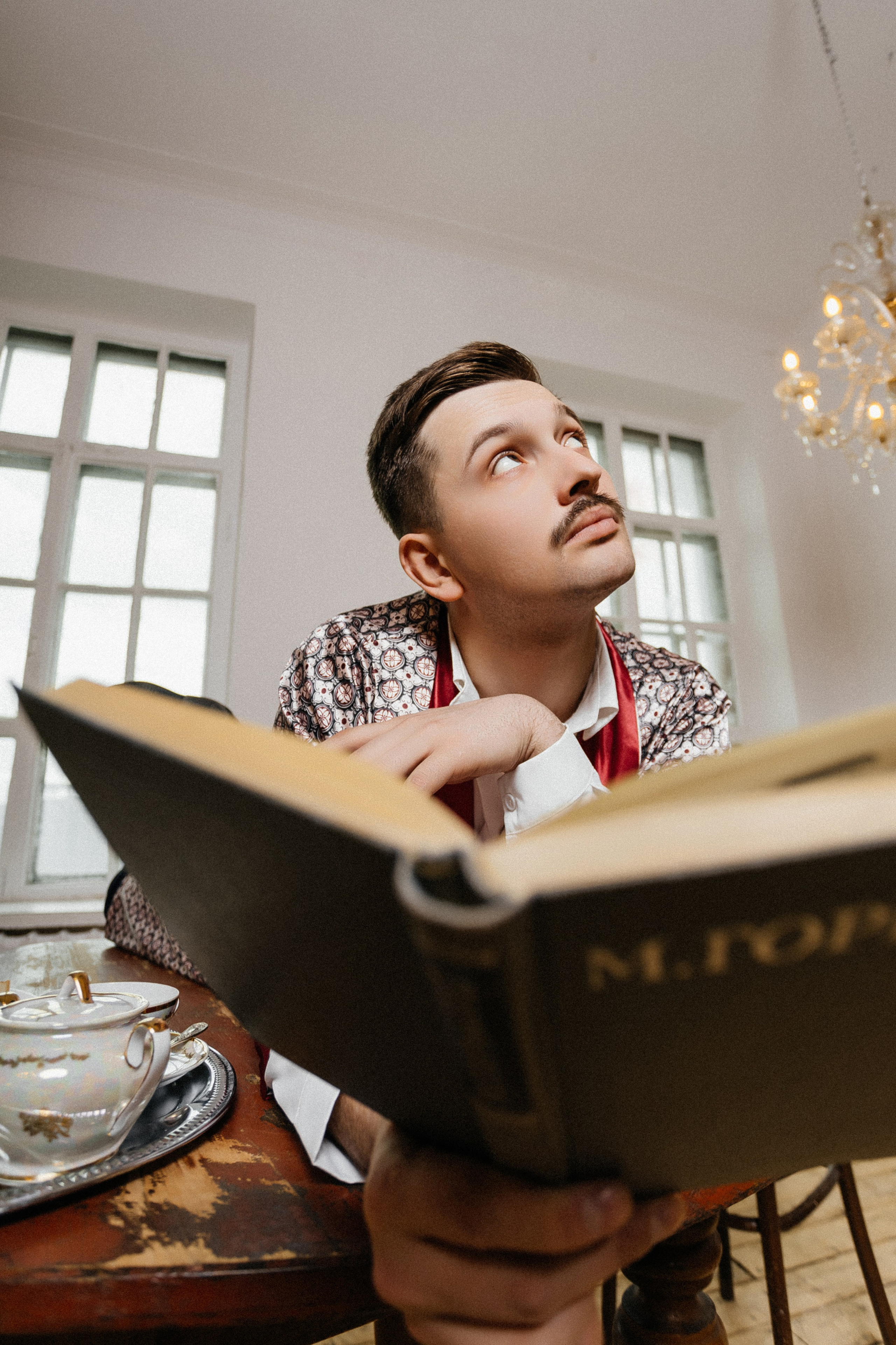 Арсений. Фотограф Кемерово | Сергей