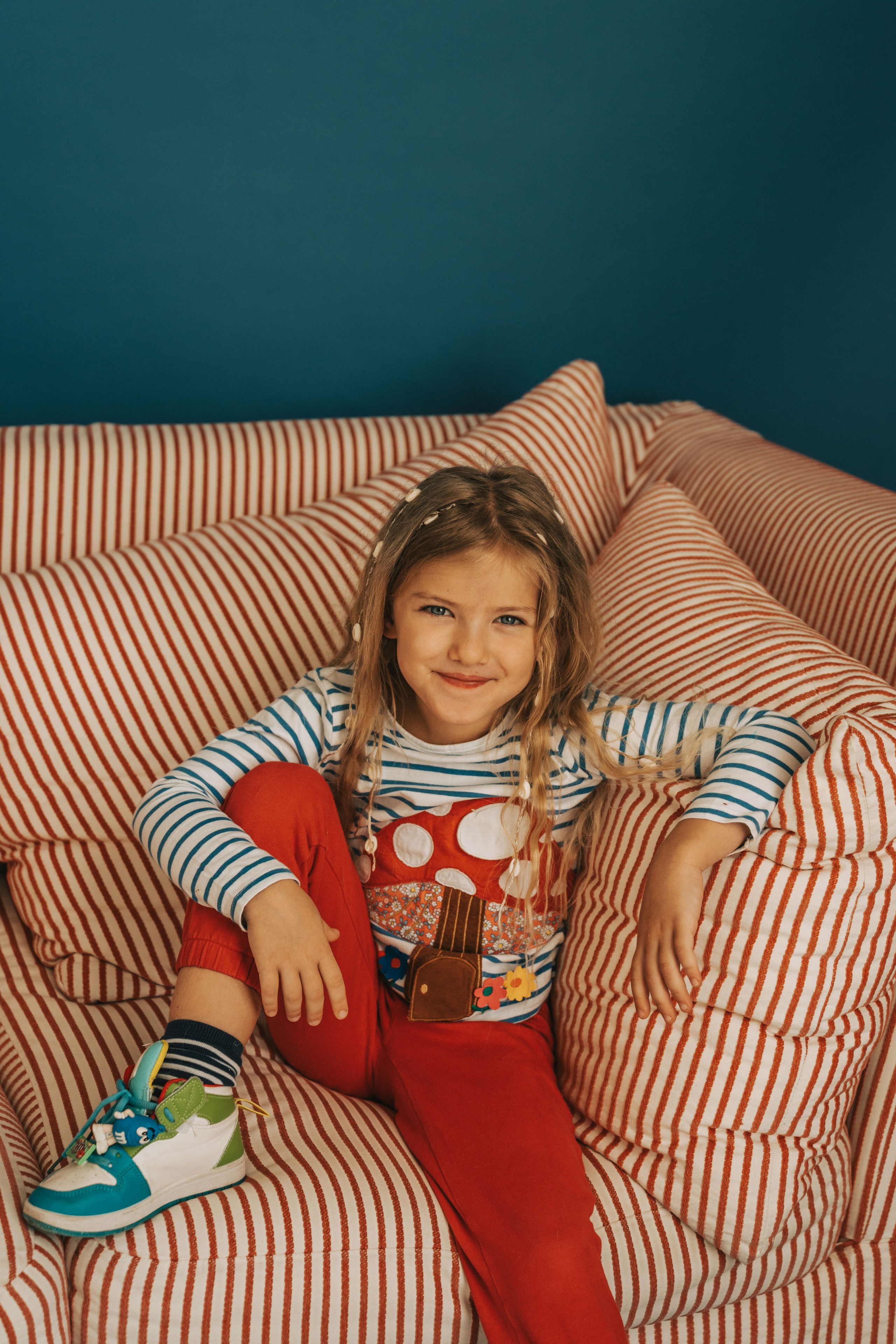 Ураганище. Ваш фотограф Вика Артемова