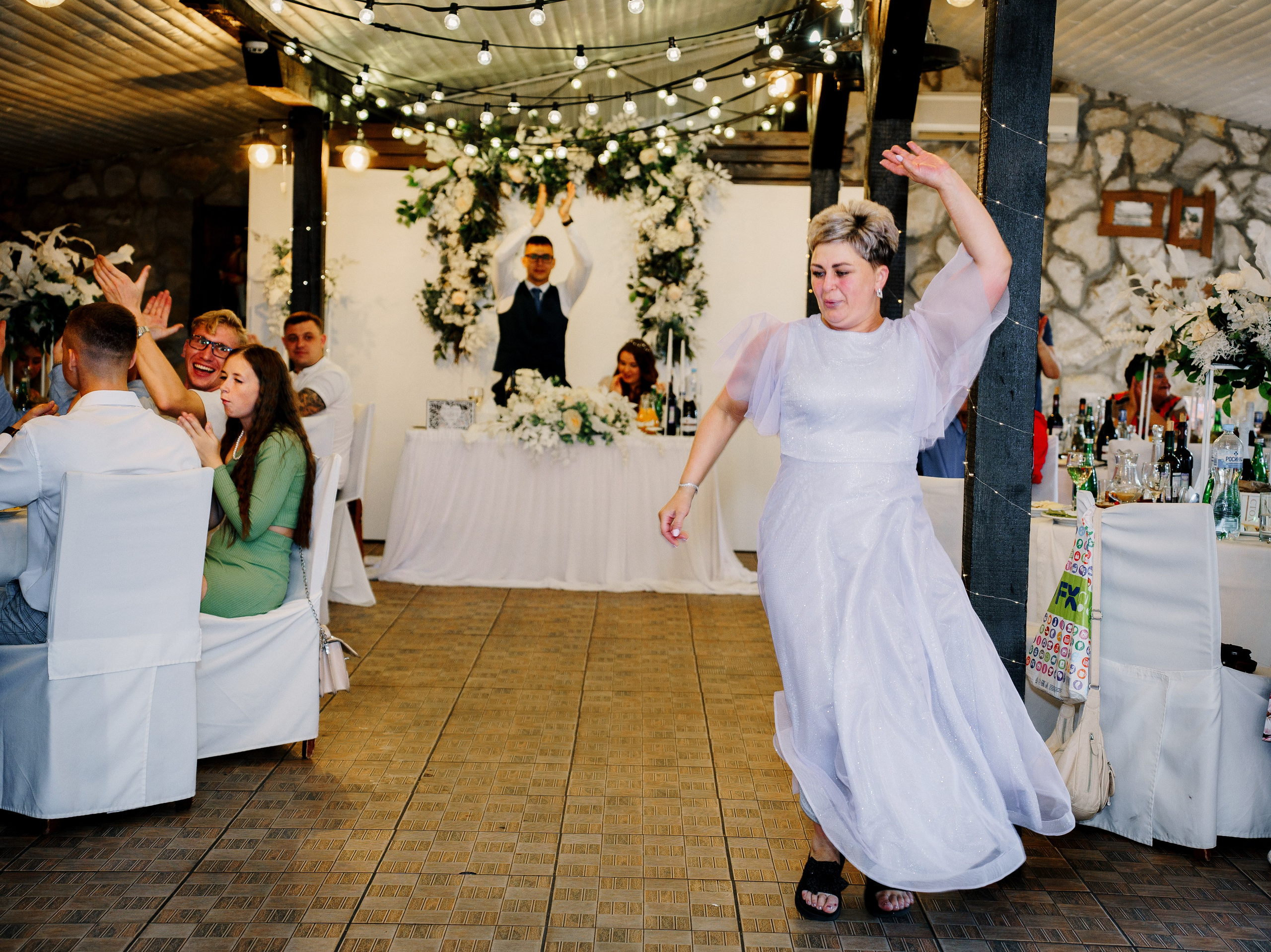 Максим и Наталья. Свадебная фотосъемка. Свадебный фотограф в Воронеже Александр Работкин
