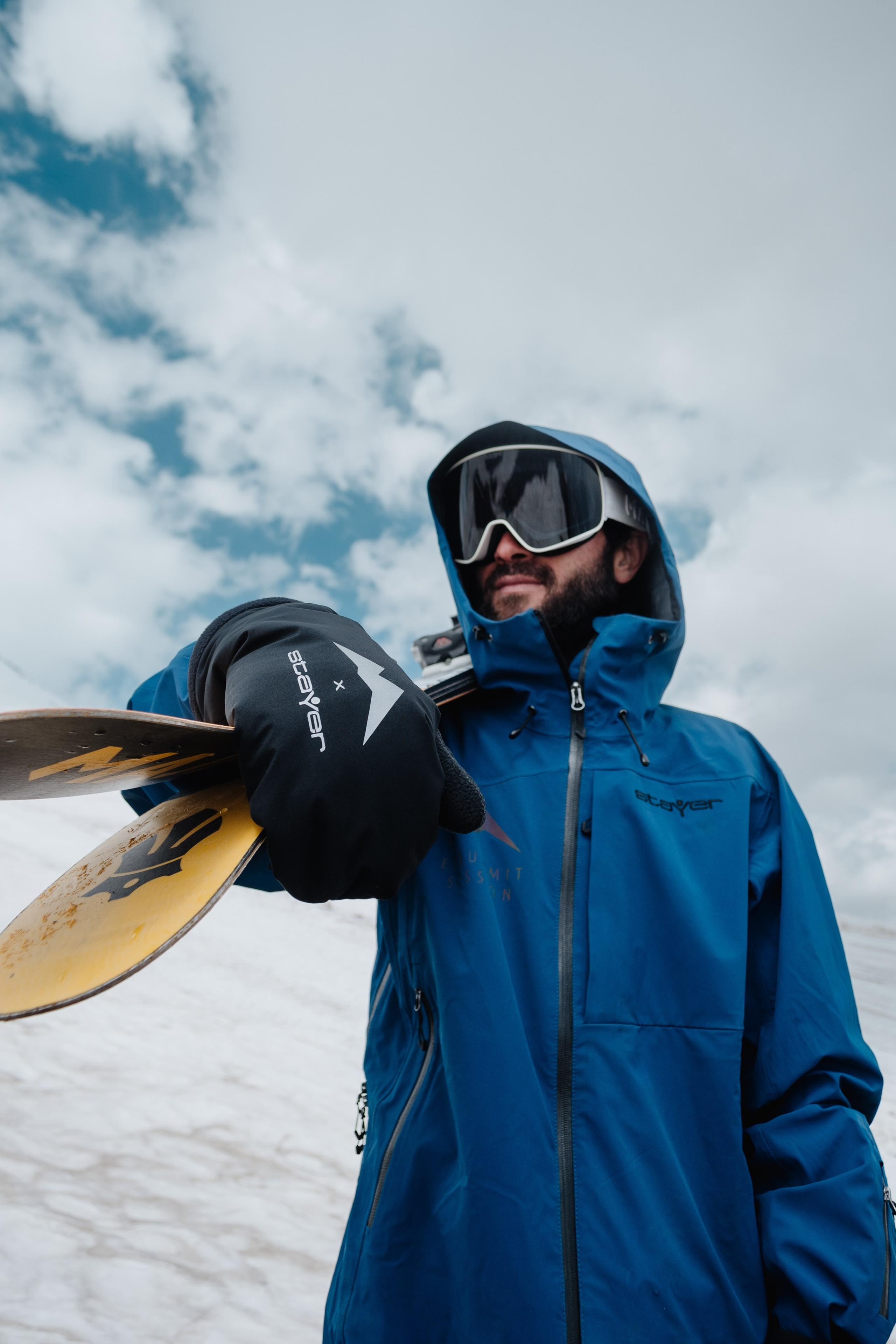 STAYER. Бренд одежды. Фотограф Настя | Экспедиции и лайфстайл