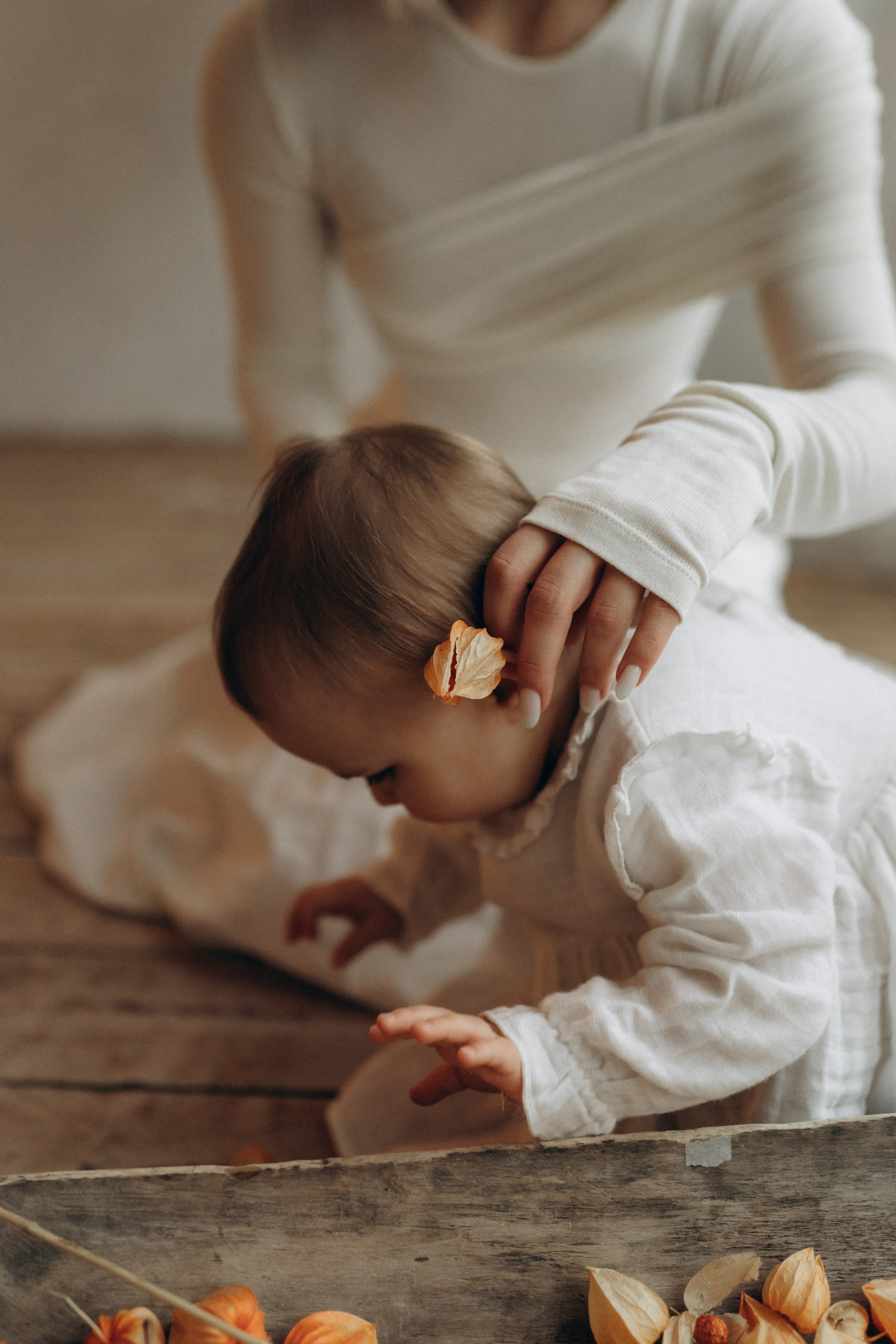 Годик Алисы. Семейный lifestyle фотограф в Москве Рената Рафикова