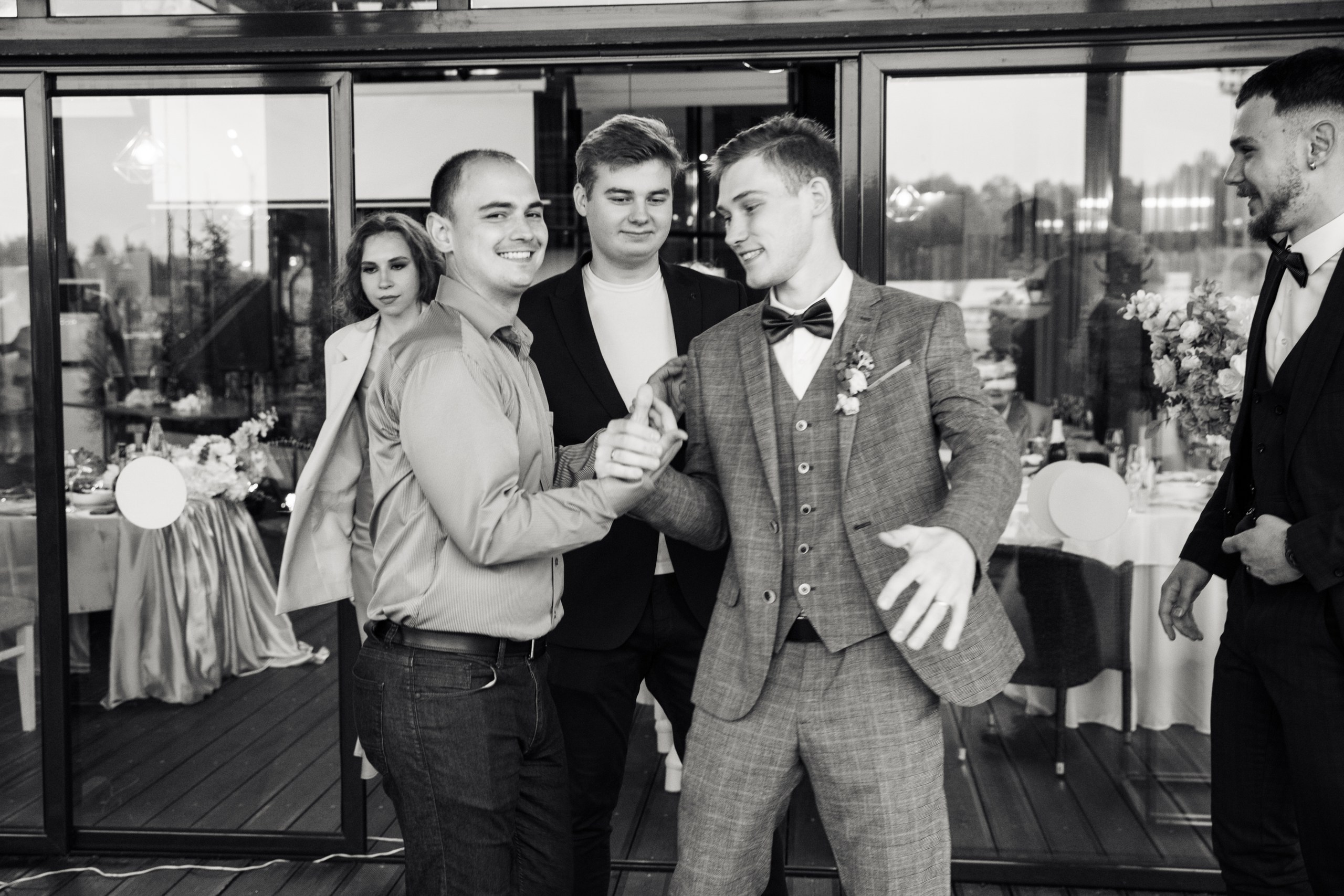 Дарья и Никита. Свадебный и семейный фотограф Егорова Юлия