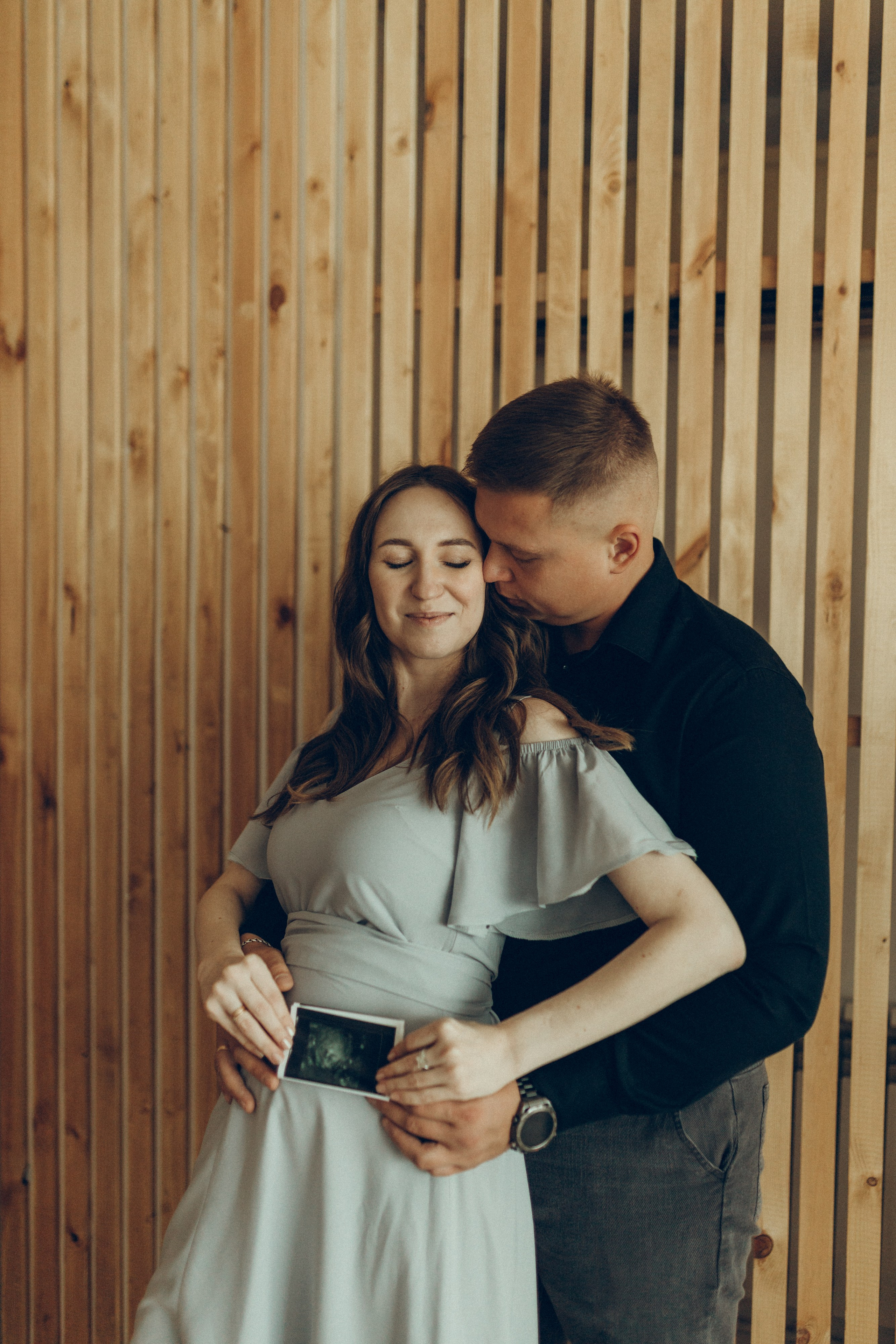 Ксения & Артём. Семейный фотограф и фотограф на роды в Ростове-на-Дону Мухина Виктория