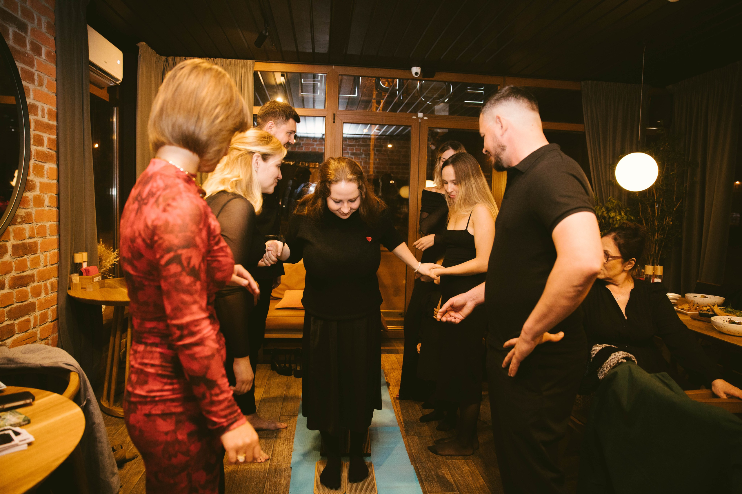 Юбилей. Фотограф в Липецке и Москве Рыкова Юлия