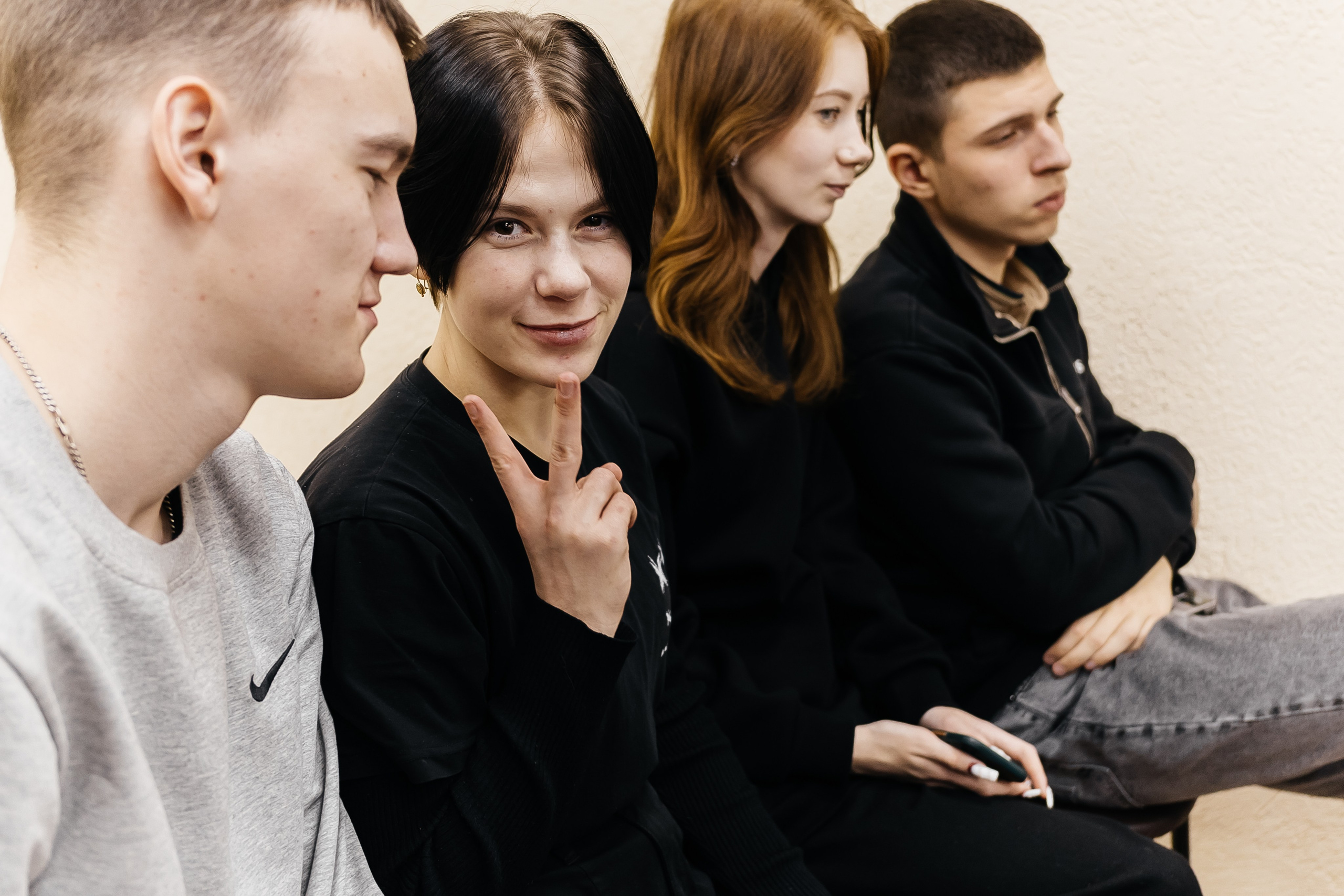 Выездная школа безопасного будущего «КиберНЭТ»