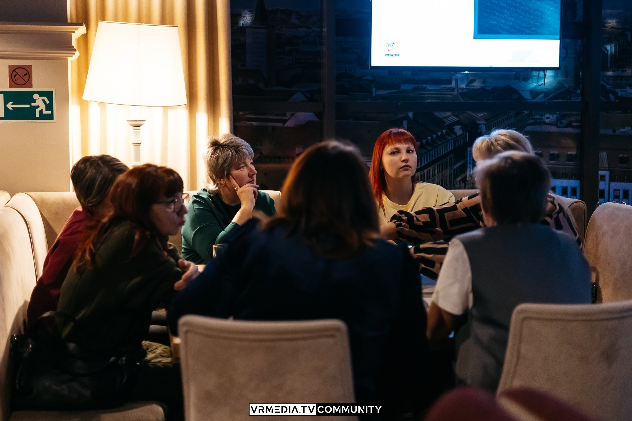 Ресторан «Мюнхен»: Эйнштейн Party