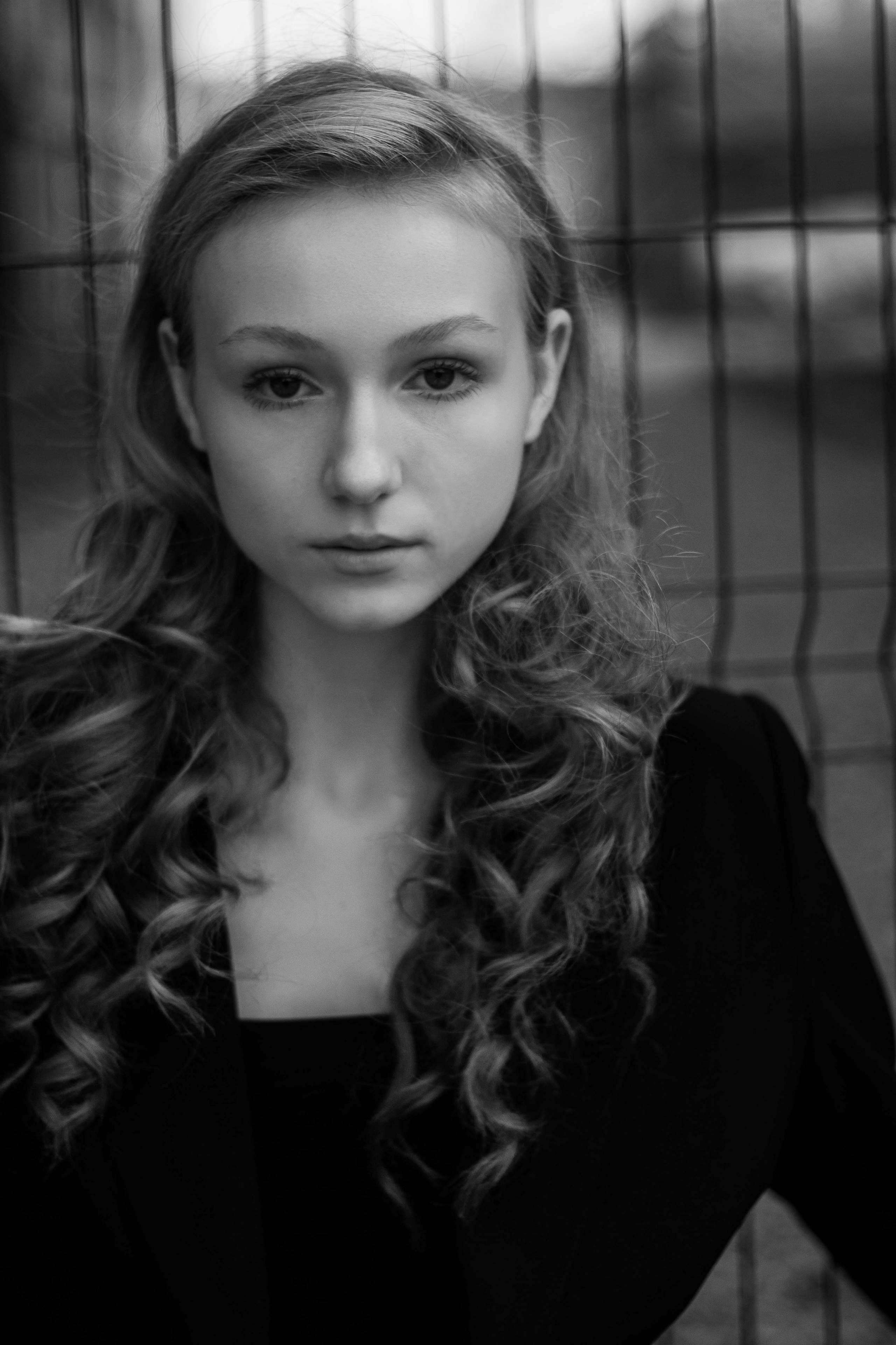 Lina. Modeling agency TM MODELS