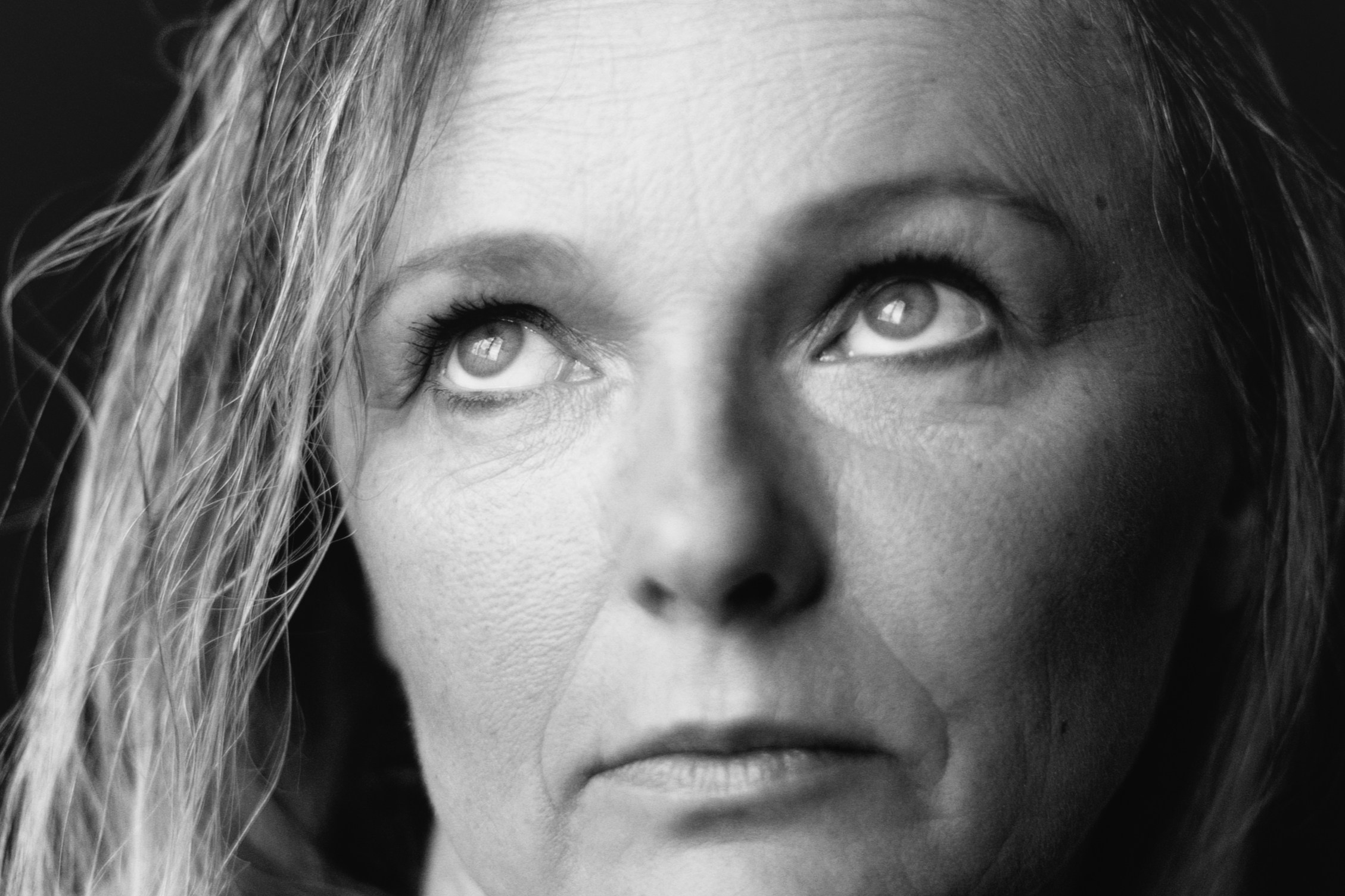 Валентина. Фотограф в Москве — Евгения Прокопенко