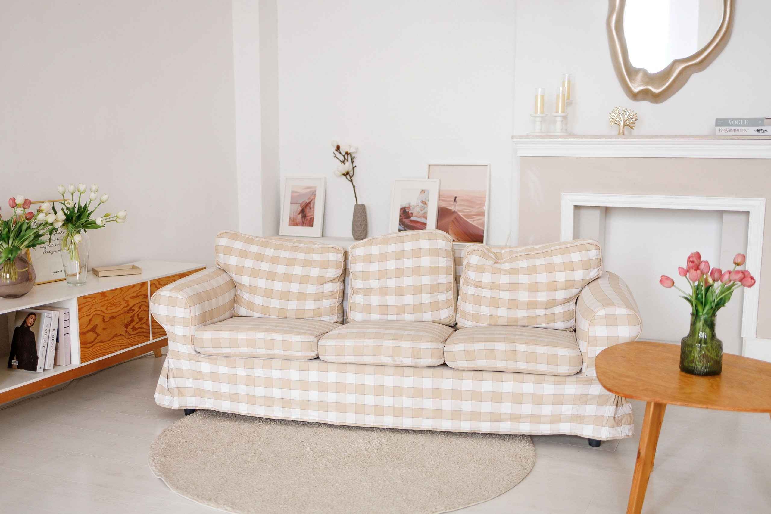 ART BAZA зал Сканди