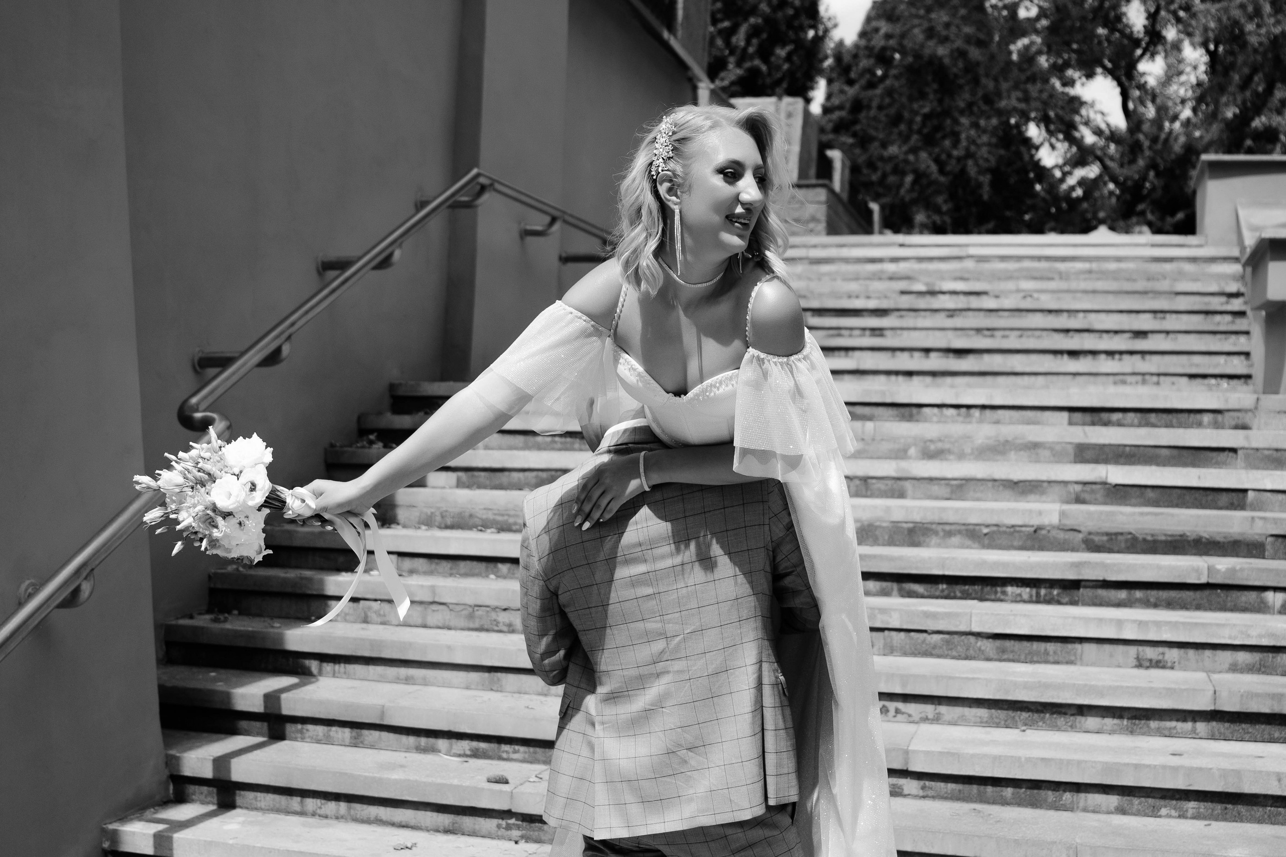 Dmitry & Ekaterina. Свадебный фотограф в Воронеже Самохина Екатерина