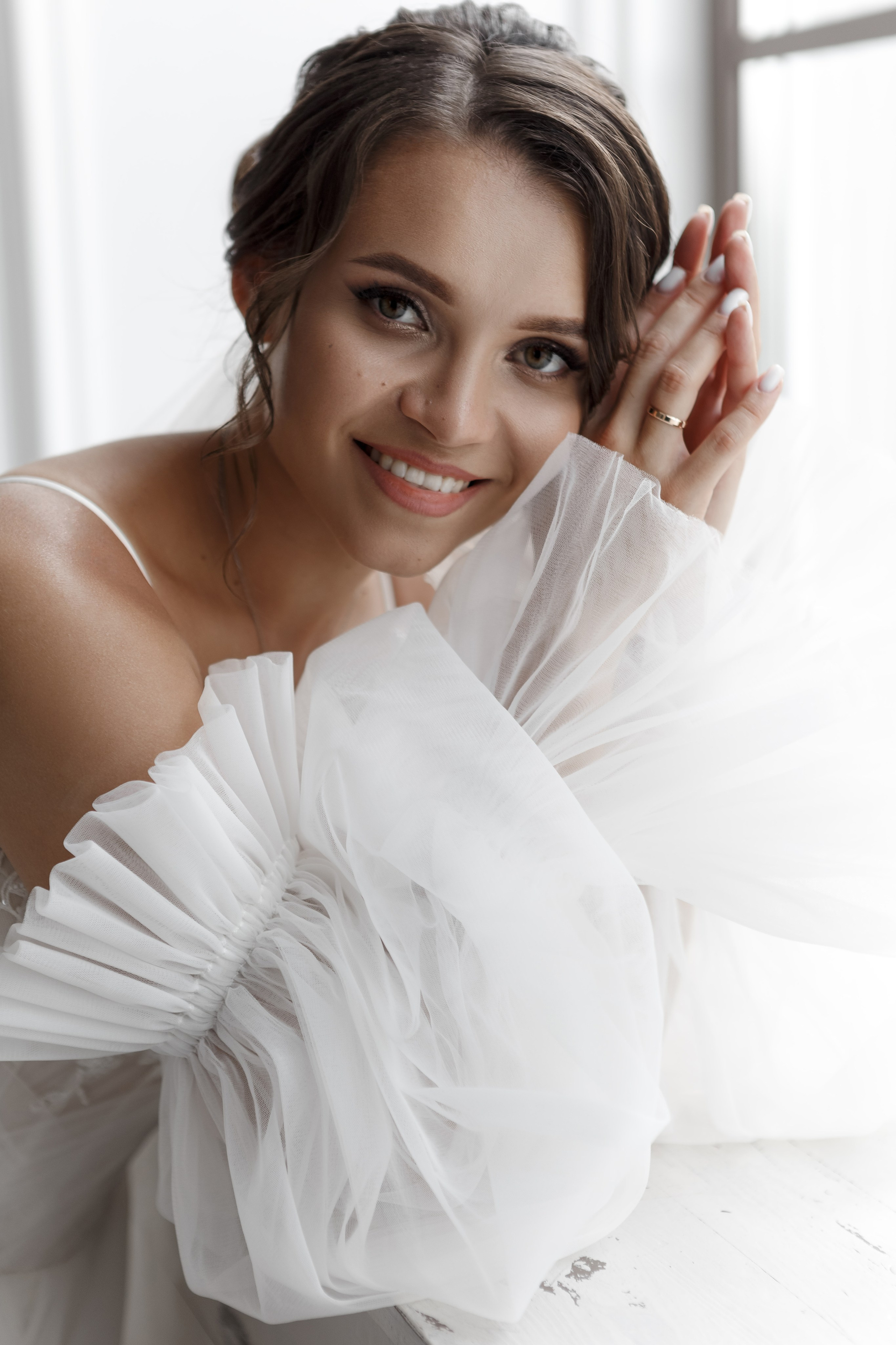 A & V. Фотограф в Санкт-Петербурге Ольга Андрианова