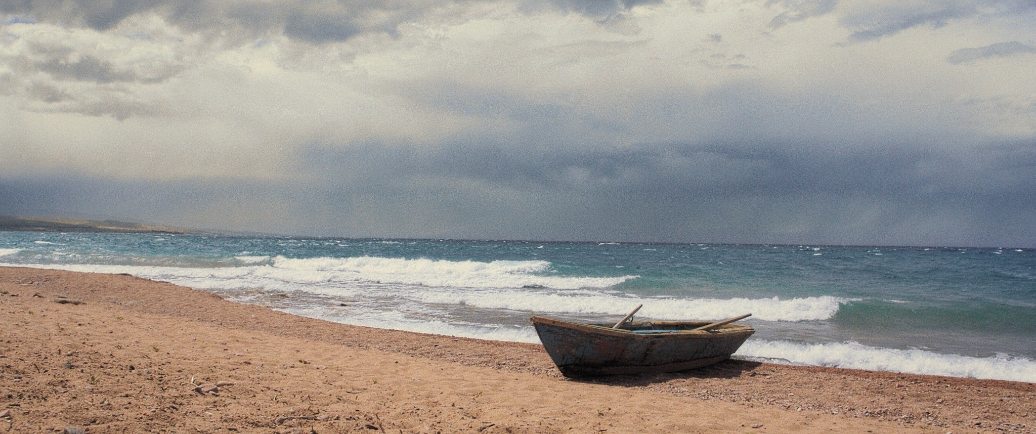 Фильм Осенний Бриз. Цветокоррекция кино, рекламы и клипов. В Алматы и по всему миру. Юрий Косяков