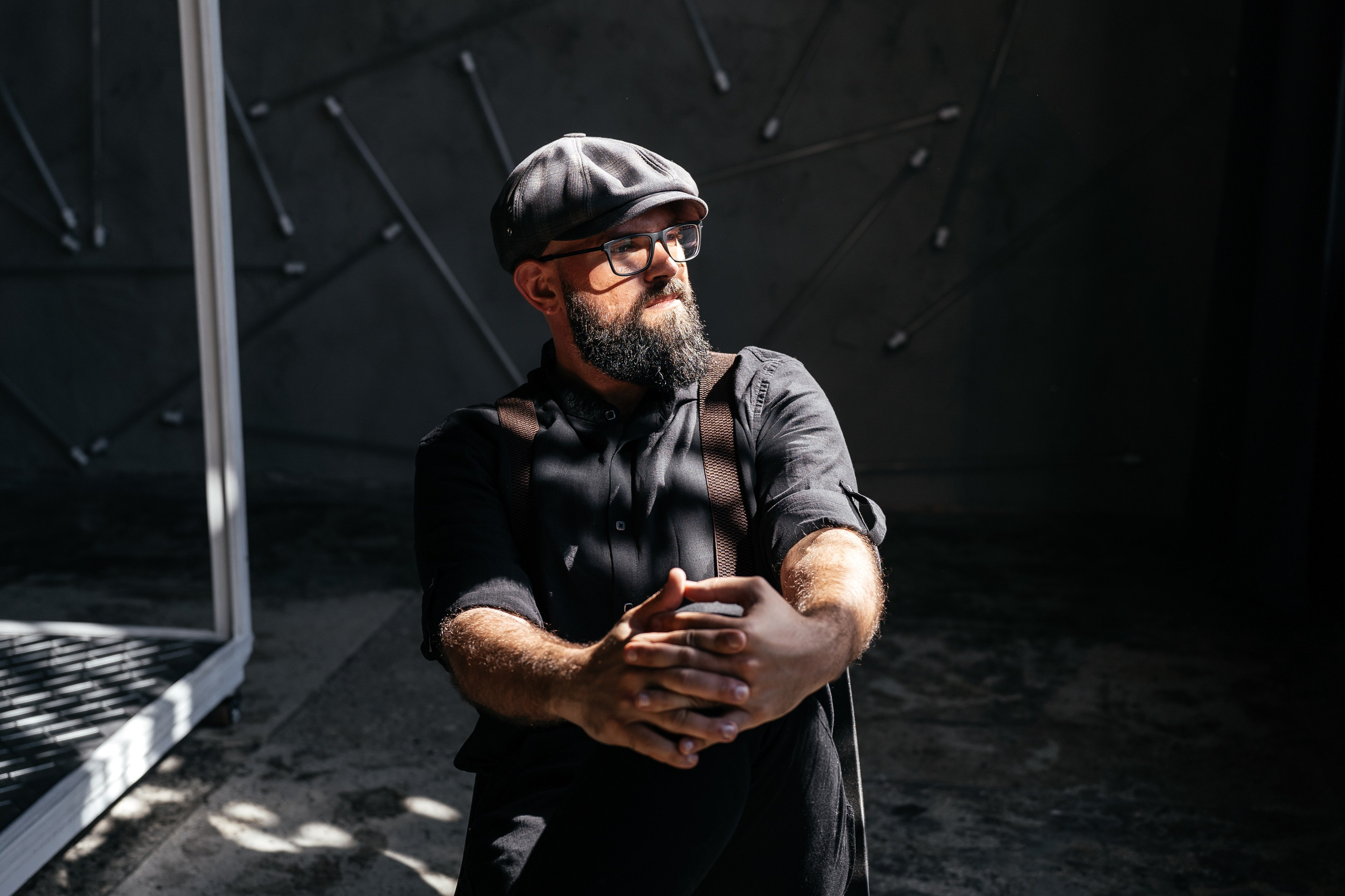 Алексей. Свадебный и семейный фотограф Кокушева Юлия Нижний Новгород