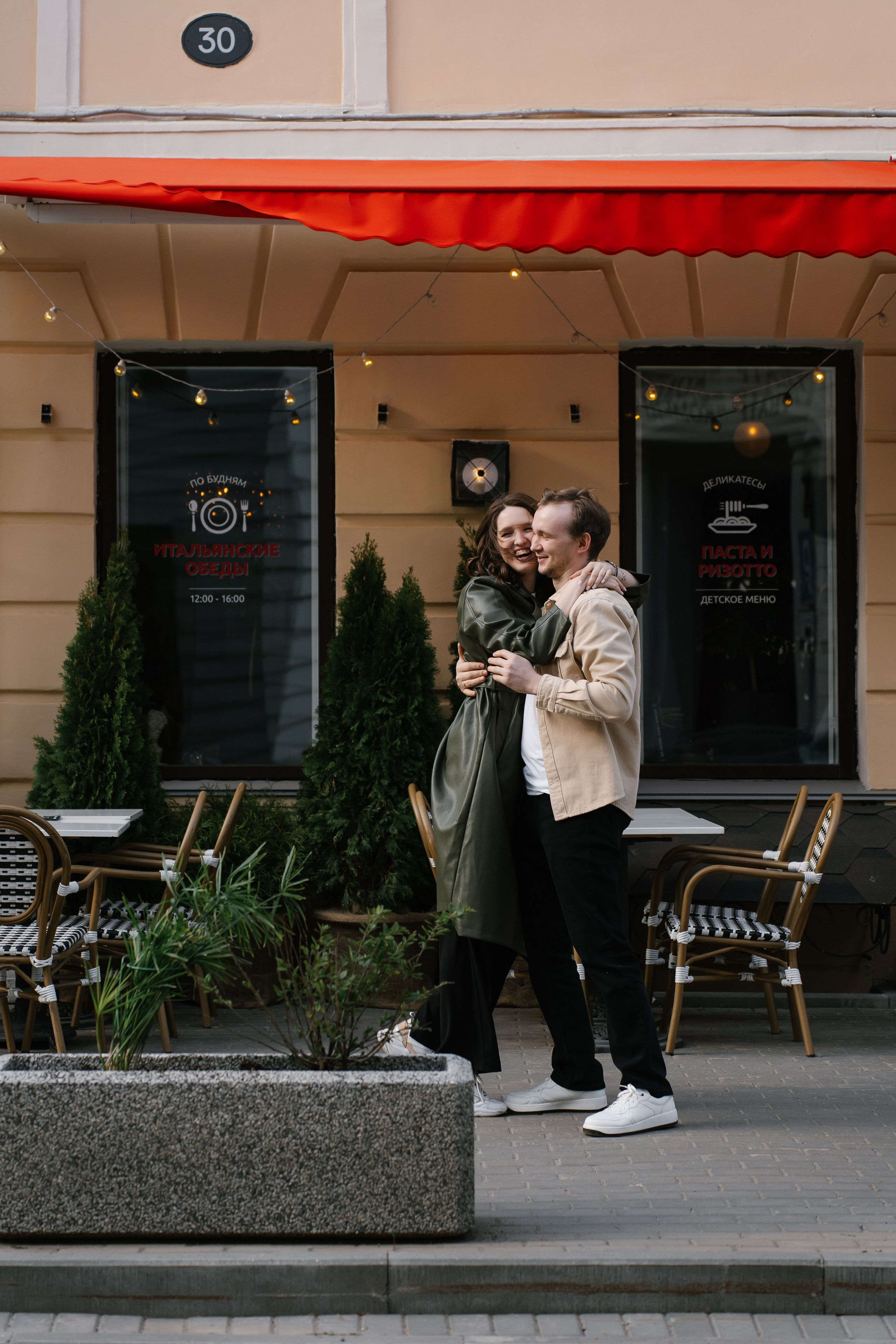 Алена и Саша. Свадебный и семейный фотограф Кокушева Юлия Нижний Новгород