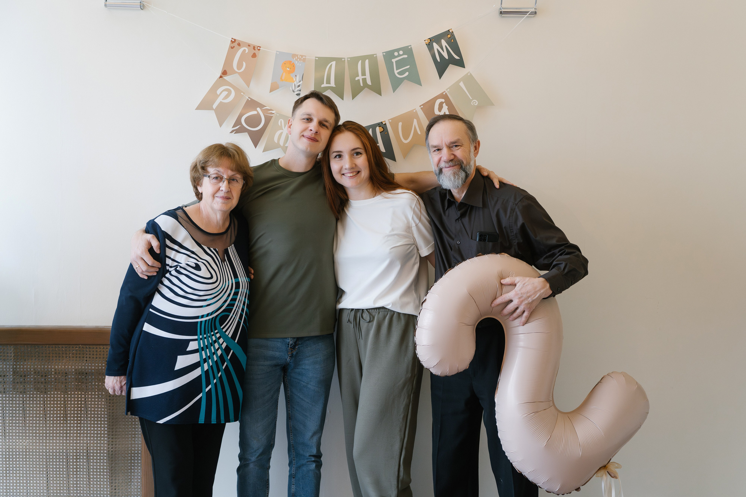 Домашняя съемка. Свадебный и семейный фотограф Кокушева Юлия Нижний Новгород