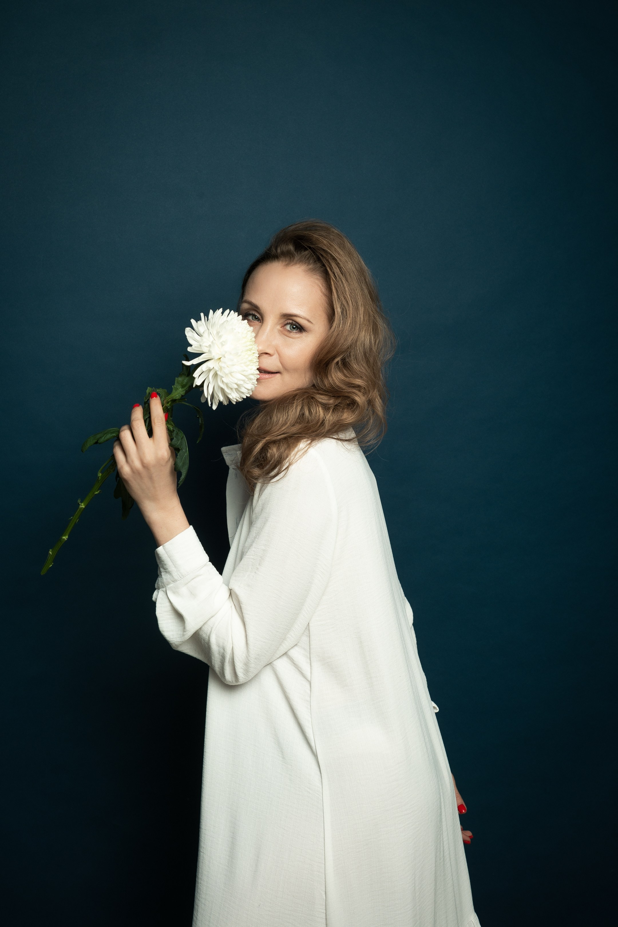 Ирина. Портретный фотограф в Москве Гульнара Миннуллина