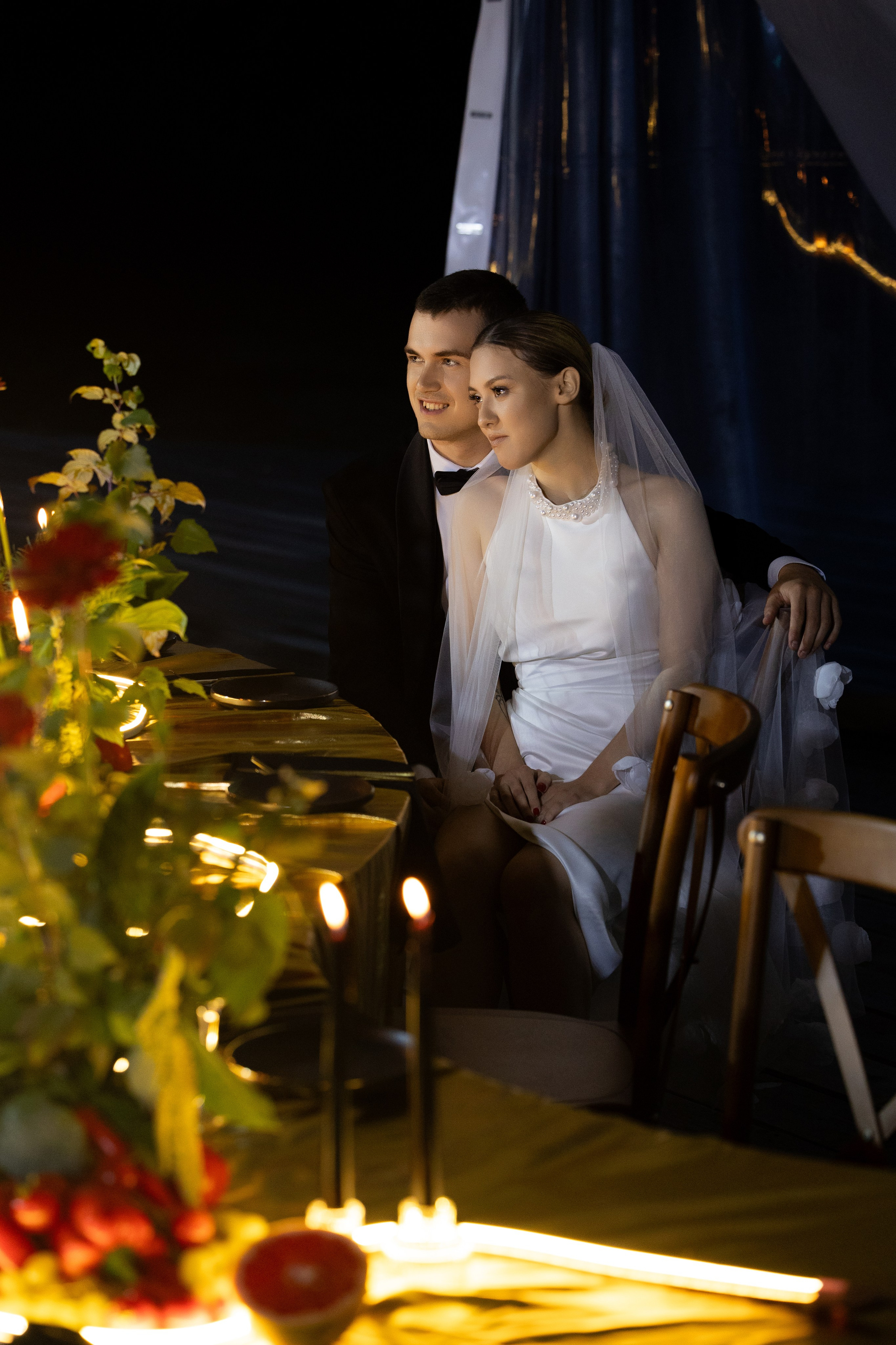 Андрей & Анна