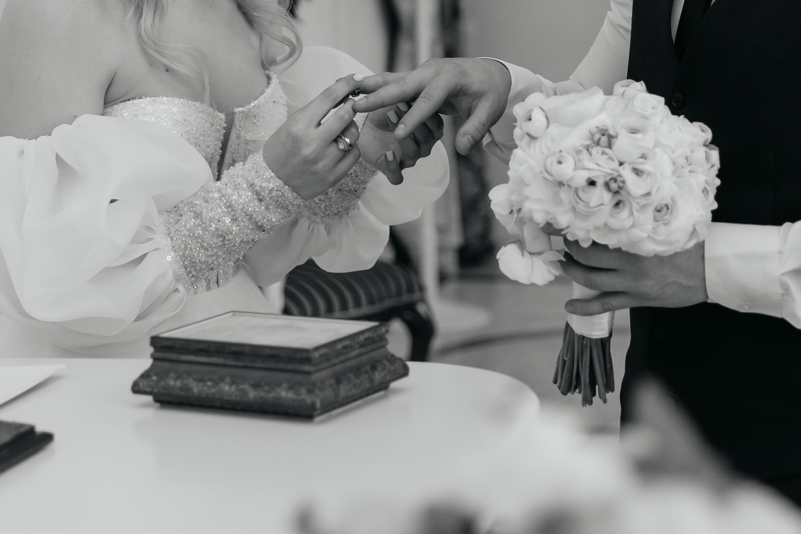 Андрей и Ксения 2/04/2024. Свадебный  и семейный фотограф в Краснодаре