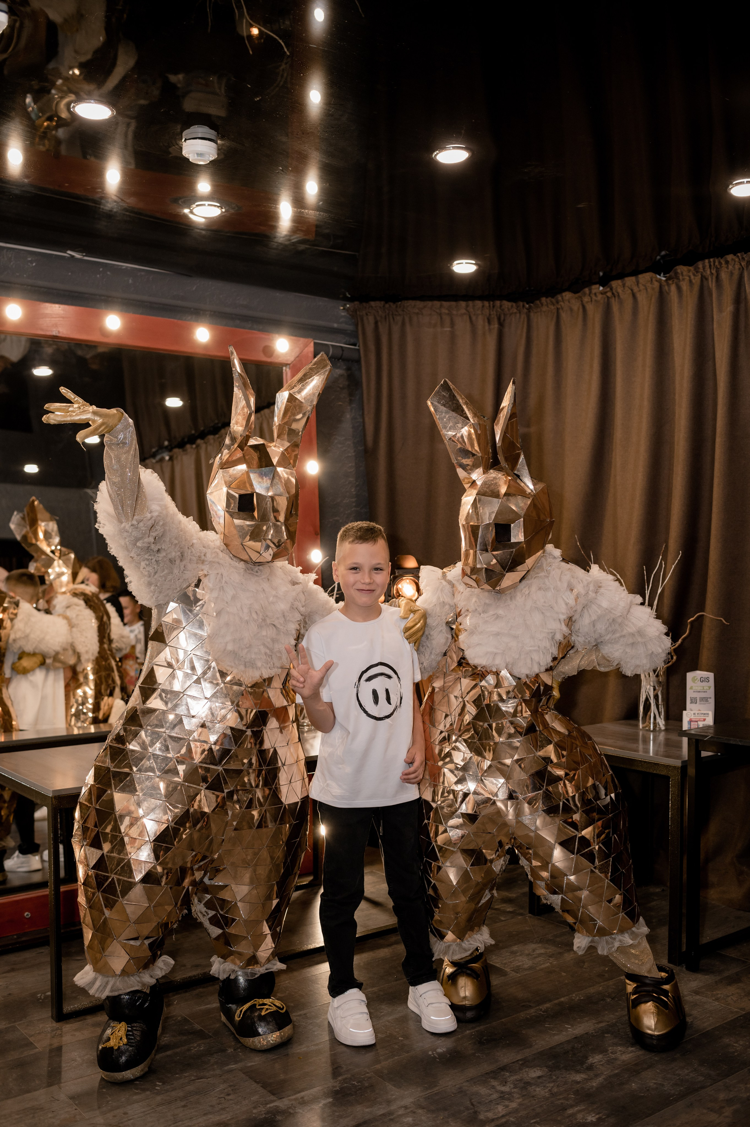 День рождения Марка. Фотограф Виктория Воронина