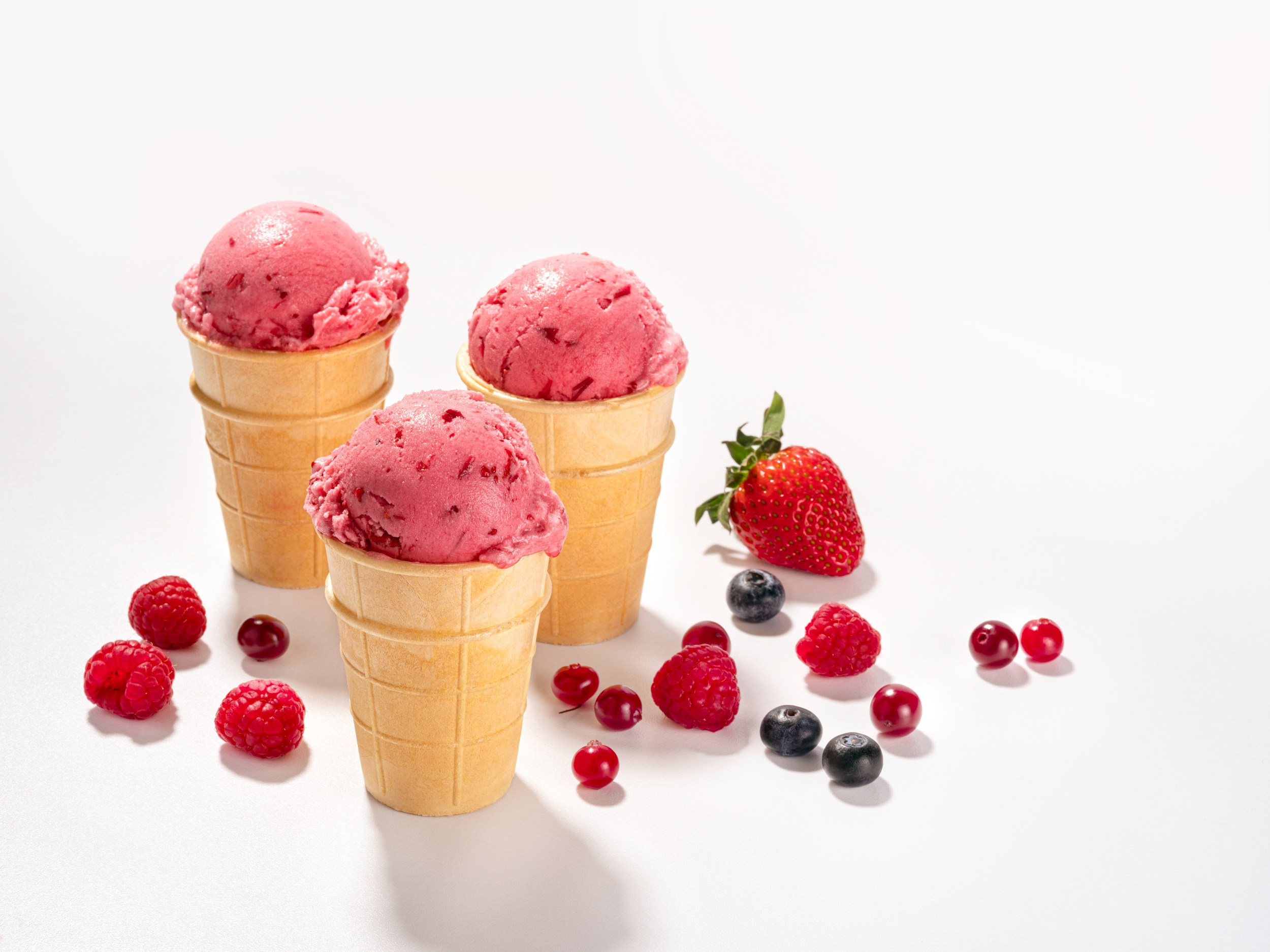 Фуд-фото. Ретушёр Анастасия Заборовская