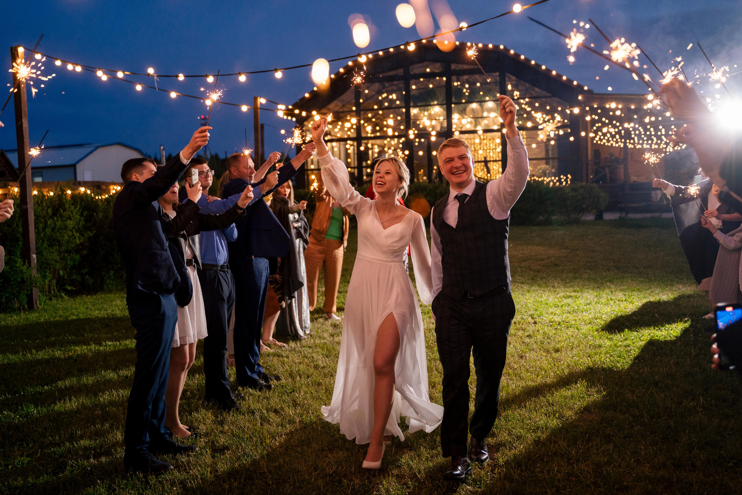 Свадебный и портретный фотограф в Москве Гудумак Евгений