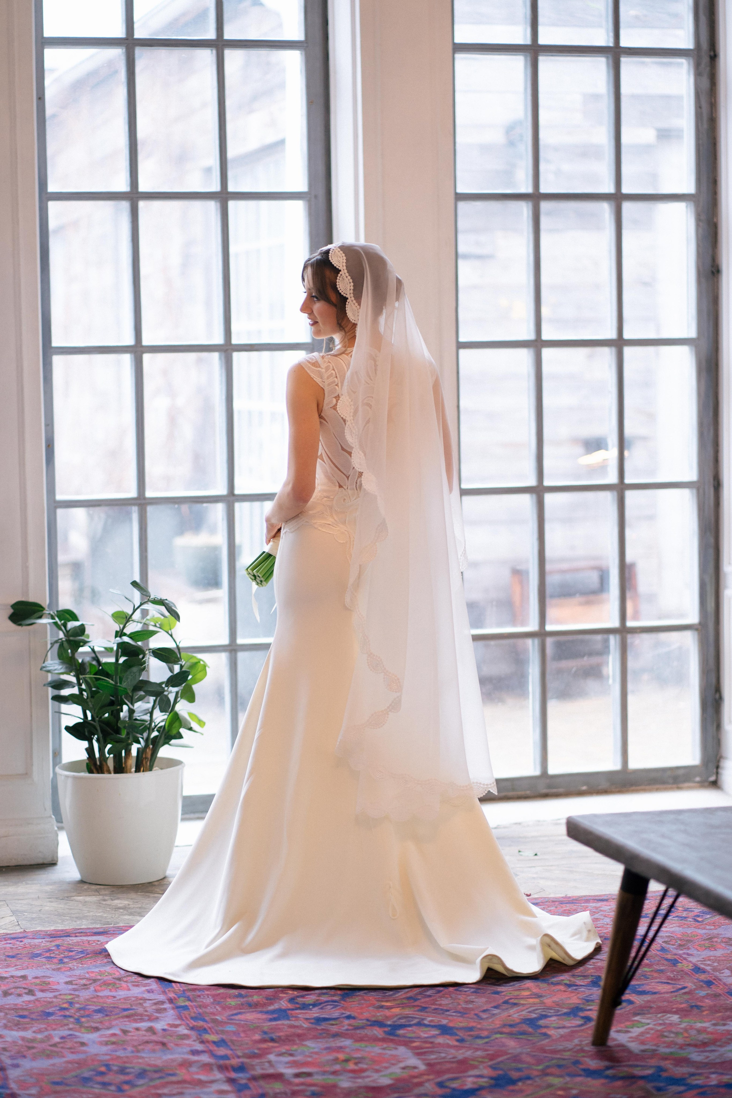 Максим и Элла. Свадебный и портретный фотограф в Москве Гудумак Евгений