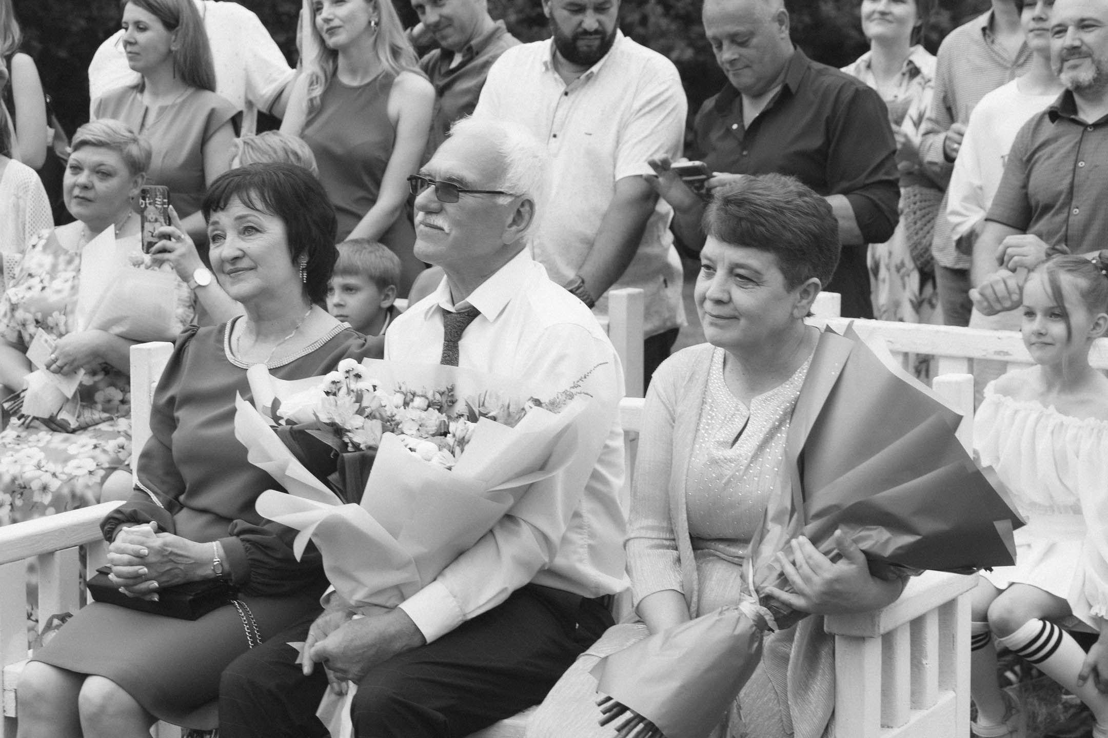 Виктория и Дмитрий. Фотограф/ видеограф Катя Ильина Калуга