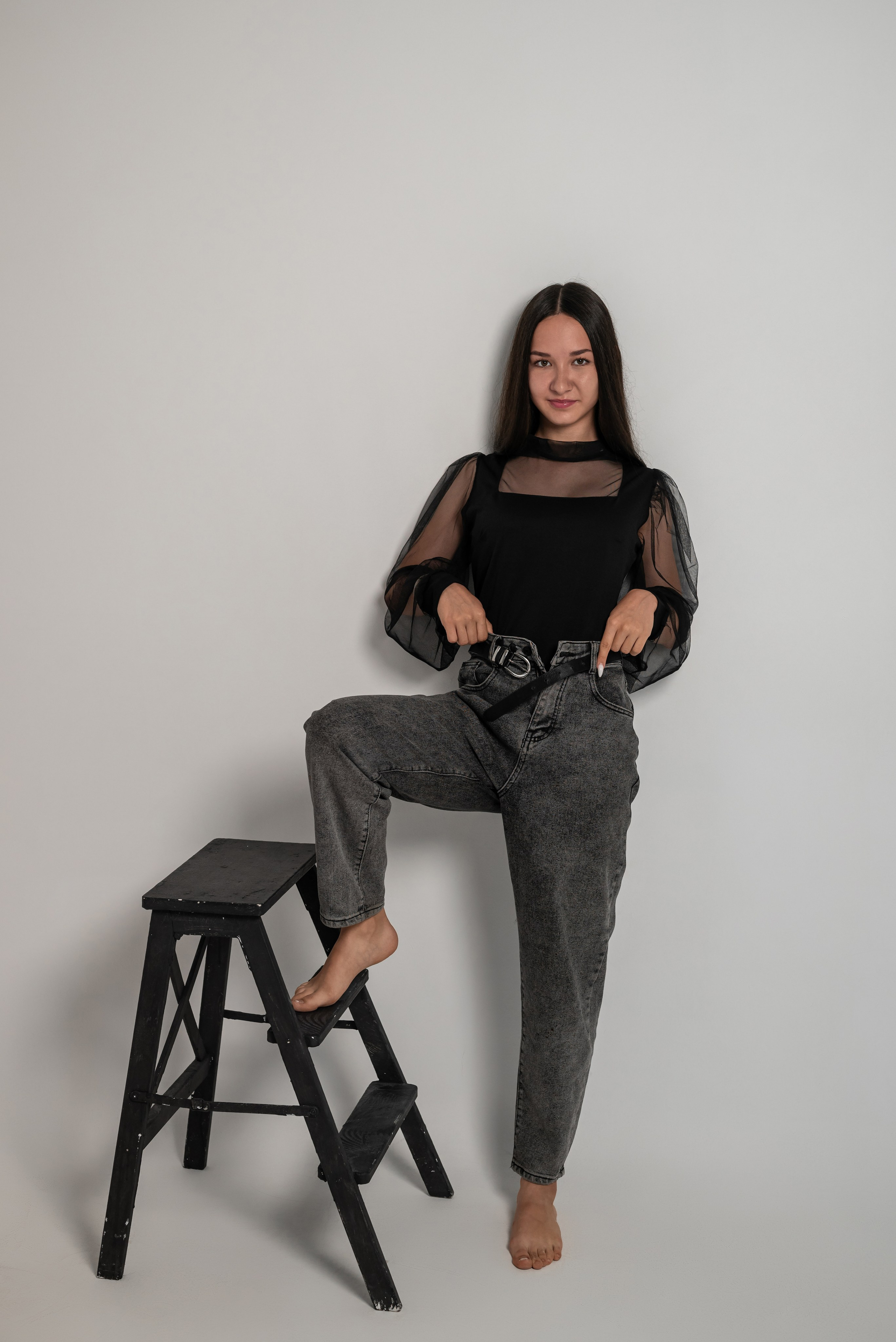 Камилла. Фотограф в городе Салават