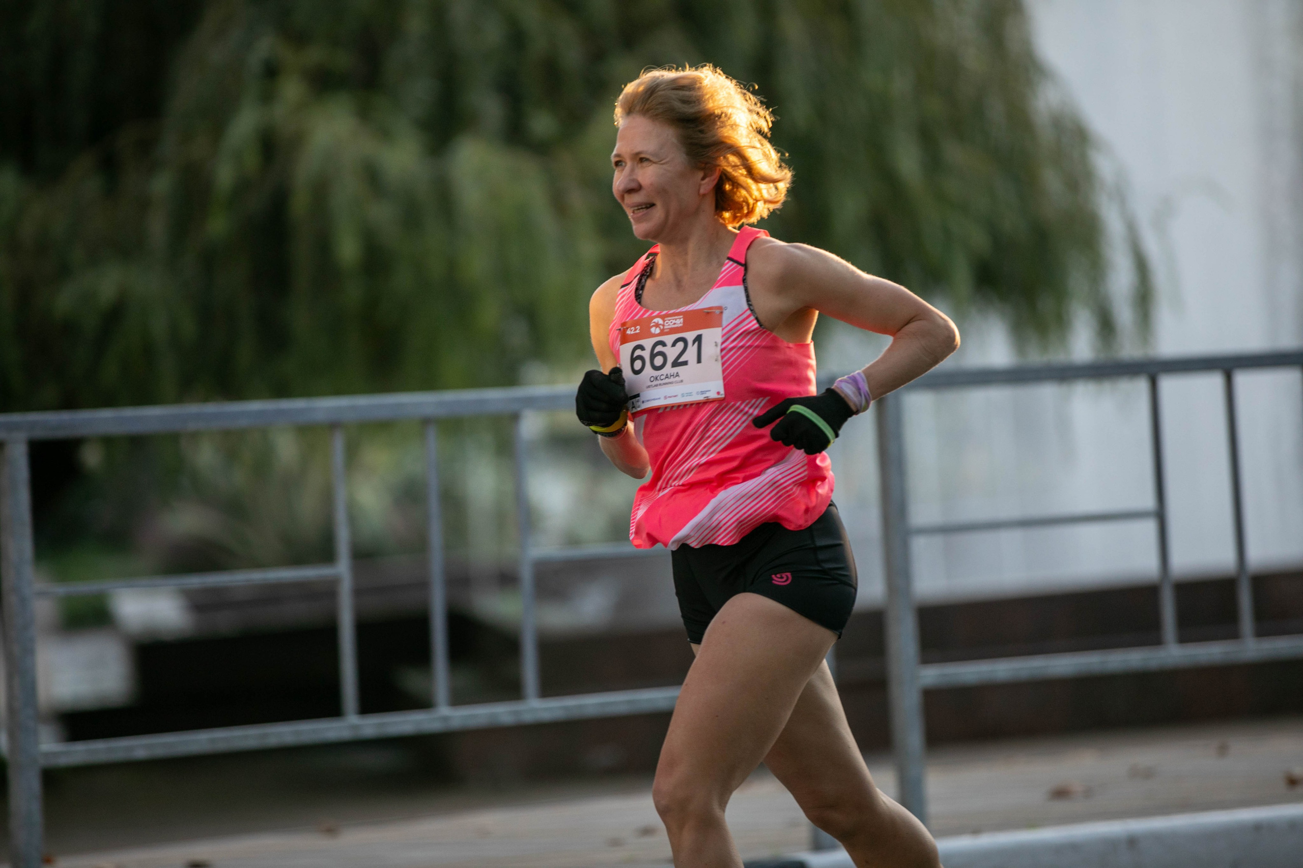 Сочи Марафон по бегу — 2025.11.03. Фотограф из Сочи Регина Труфанова