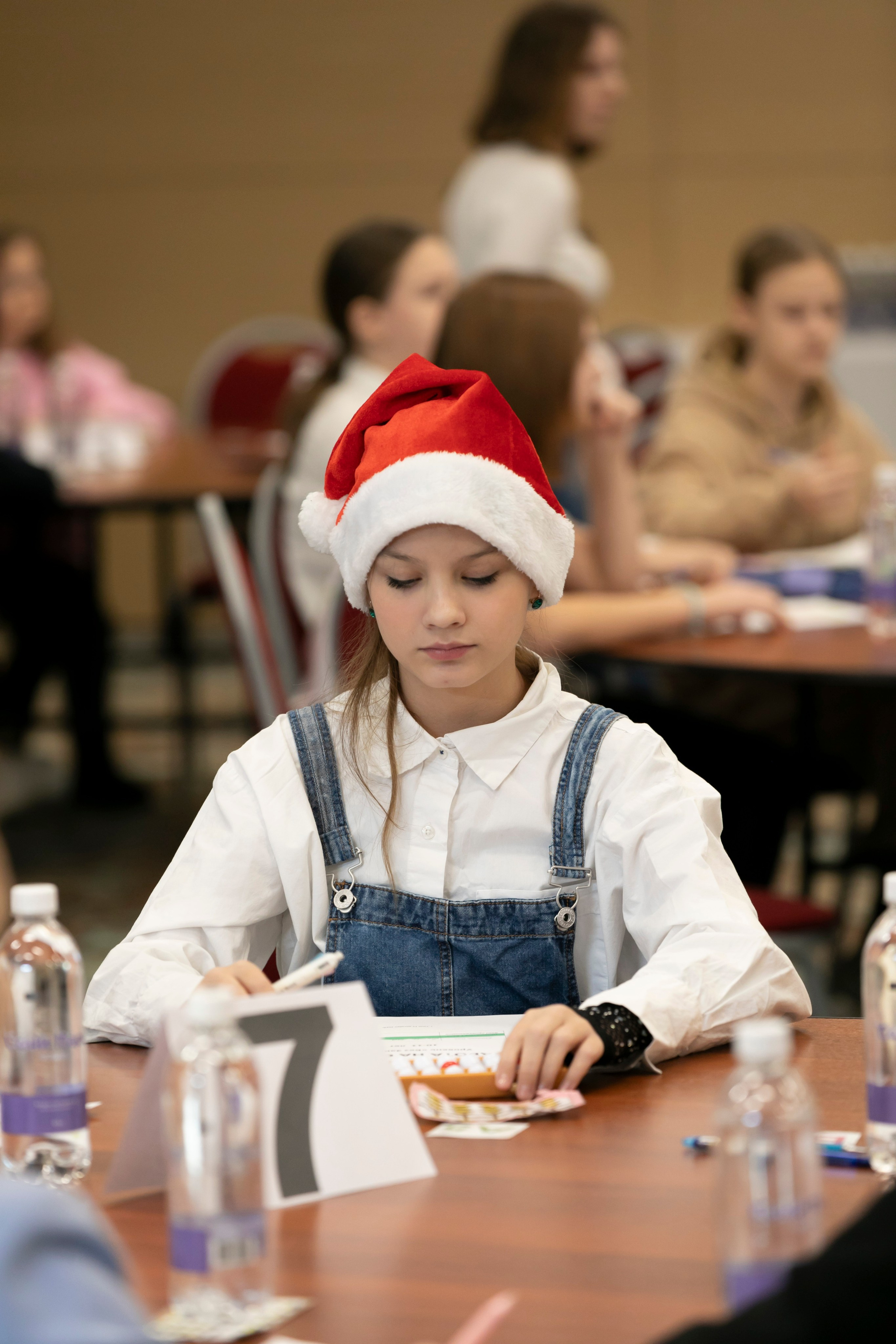 Детские мероприятия, олимпиады…. Фотограф из Сочи Регина Труфанова