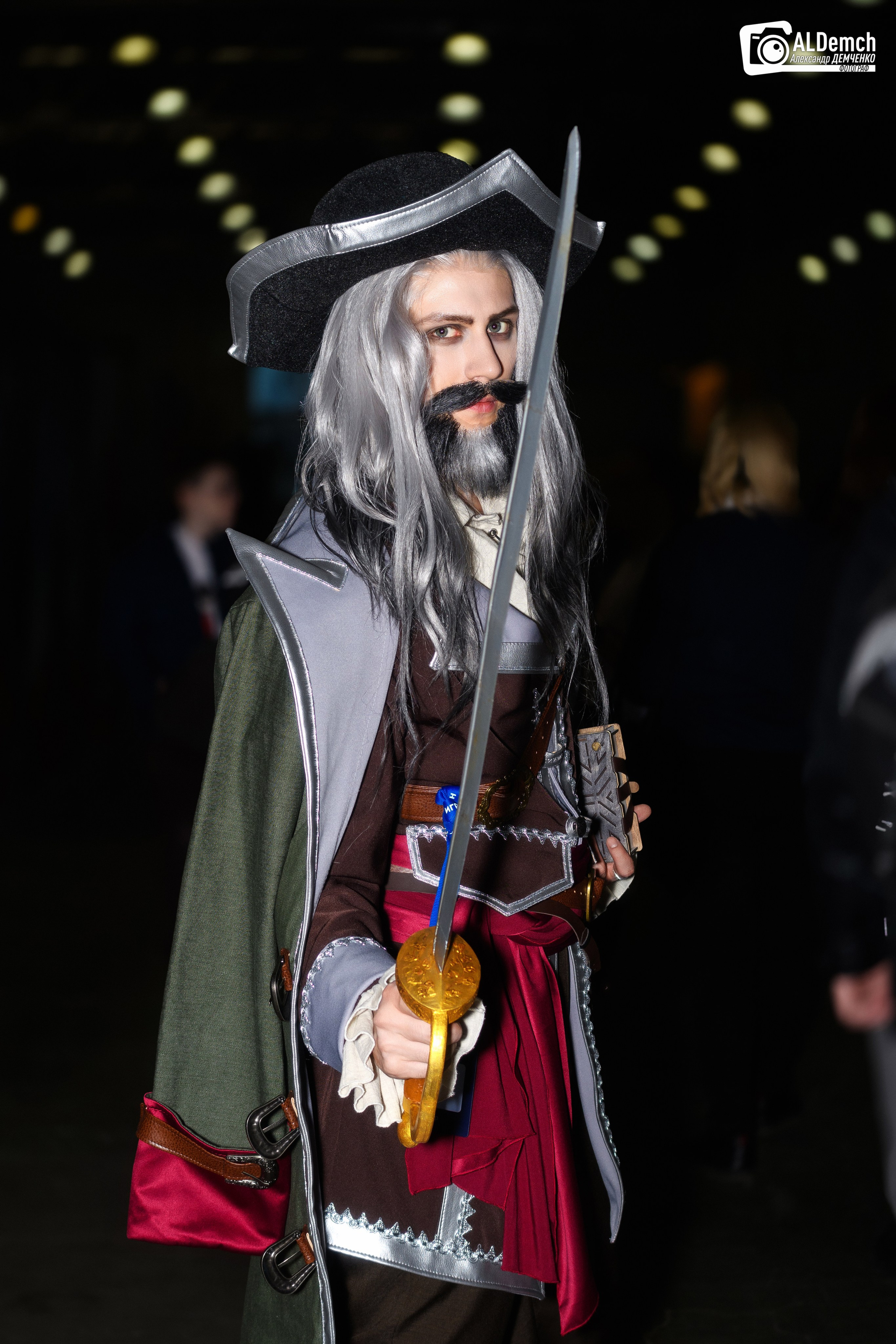 Аниме картинки персонажей и косплей фото в России Москве