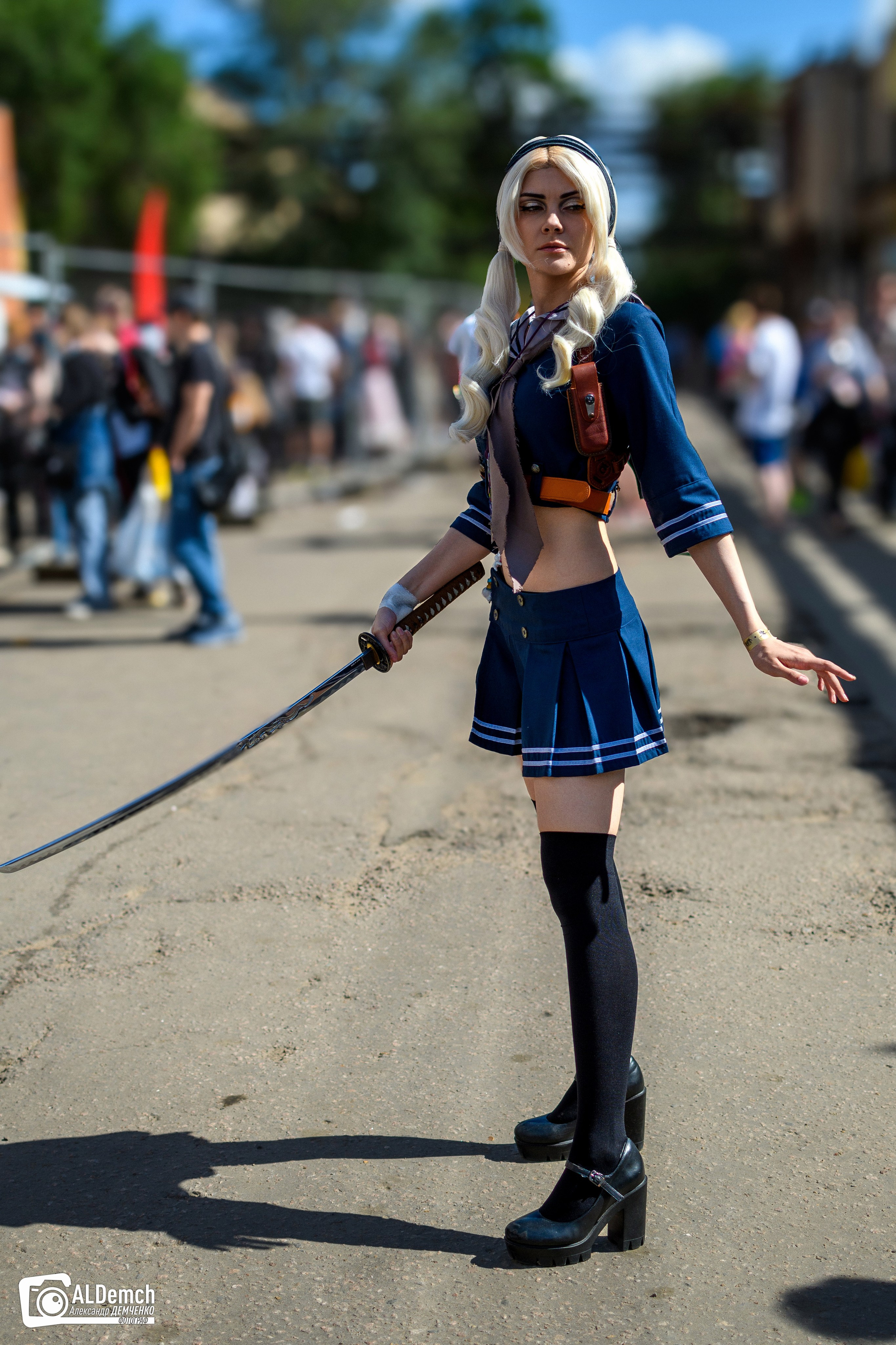 Epic Con Russia фестиваль в Москве Фотографии от фотографа