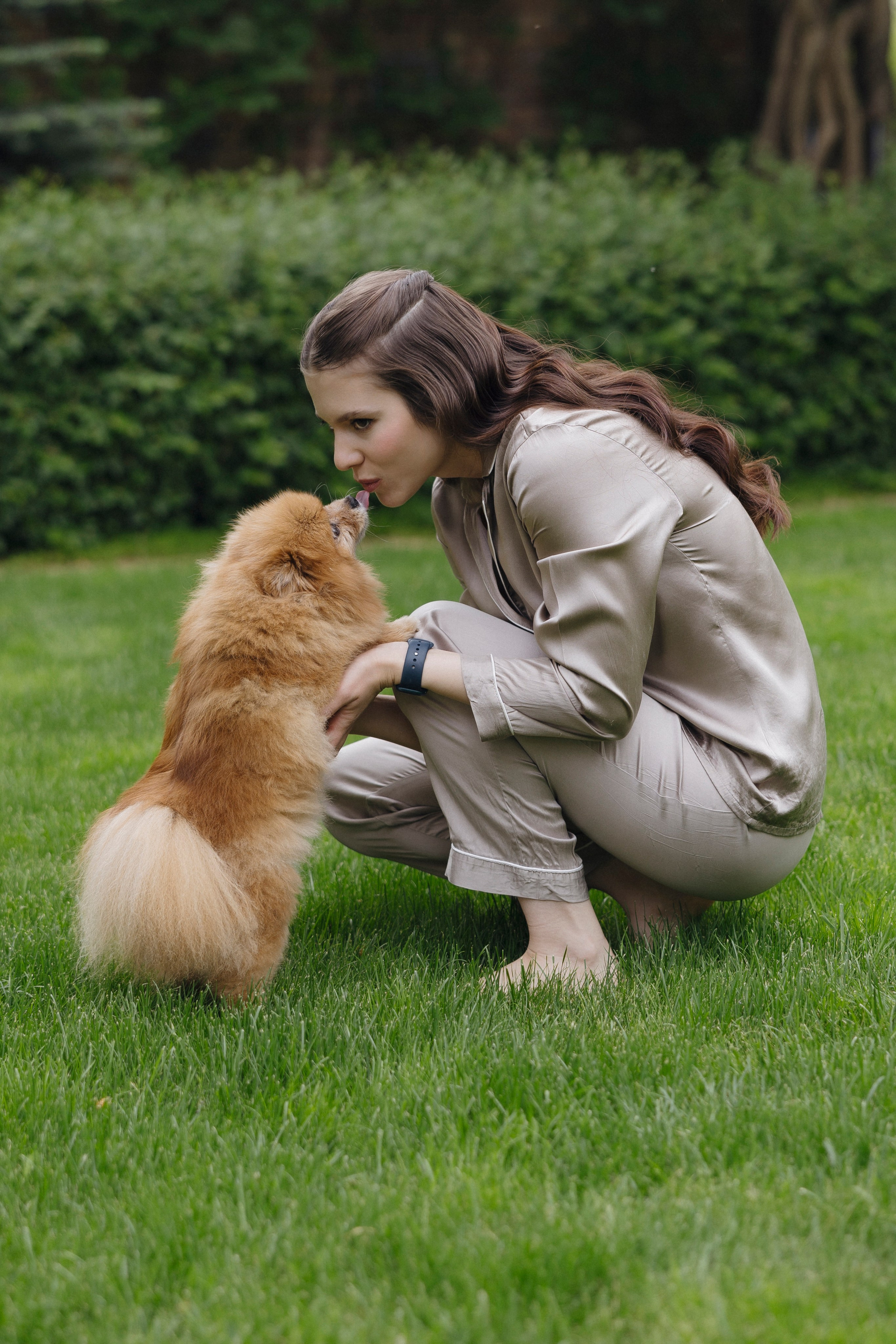 Михаил и Анна. Свадебный фотограф Курск Максим Ноздрачев