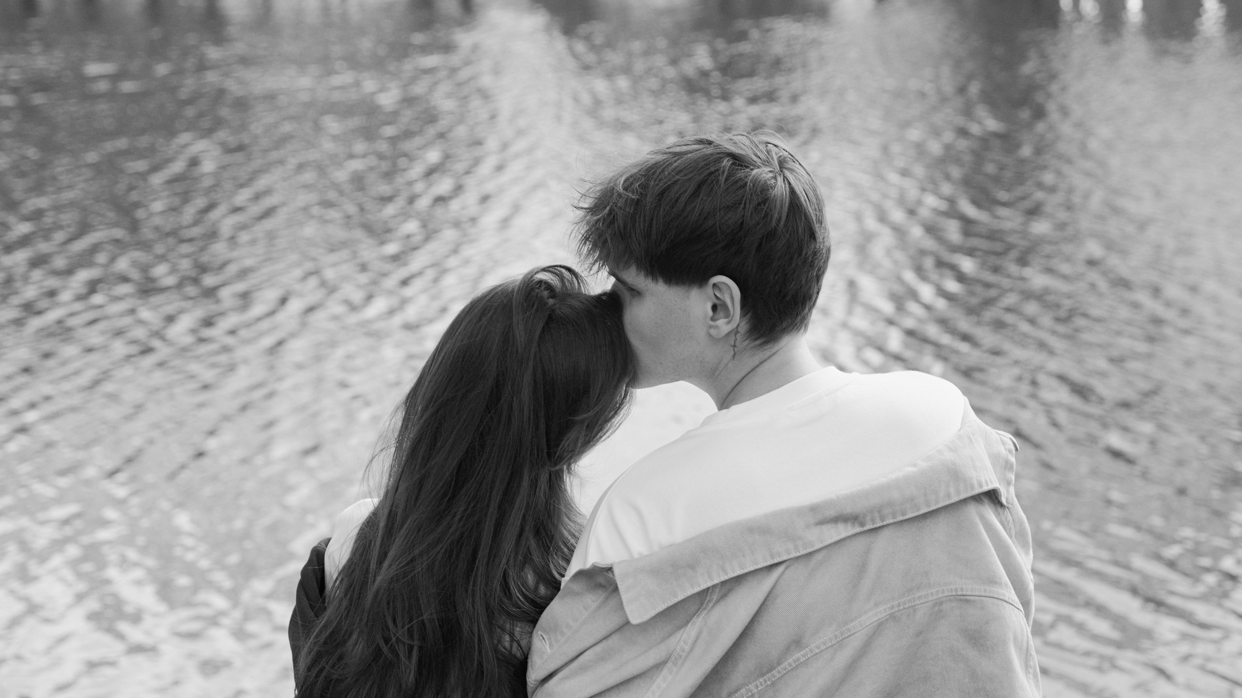 Влюблённые глаза. Minflo Photographer