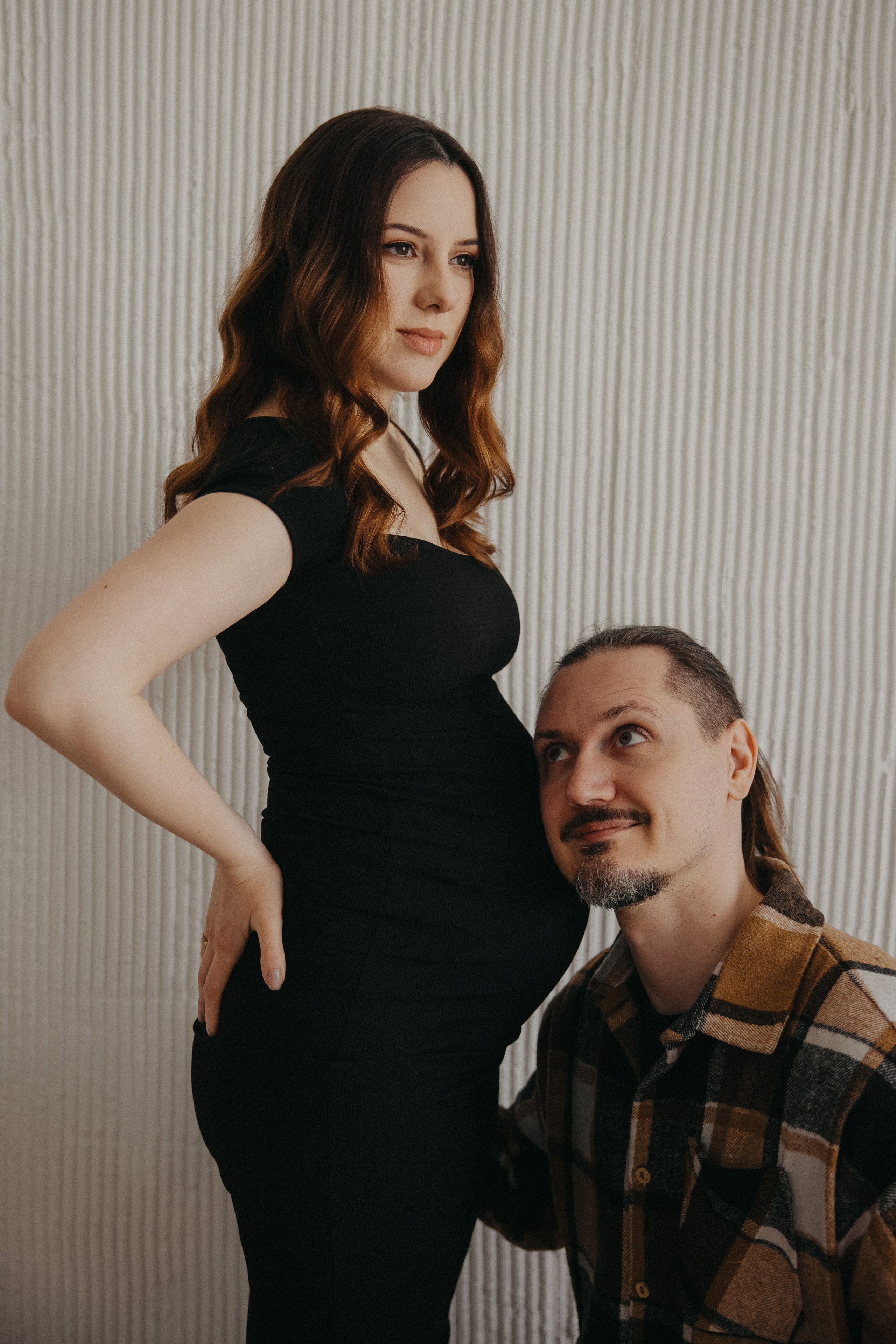 К + С. Свадебный фотограф в Новосибирске Анастасия Бантик