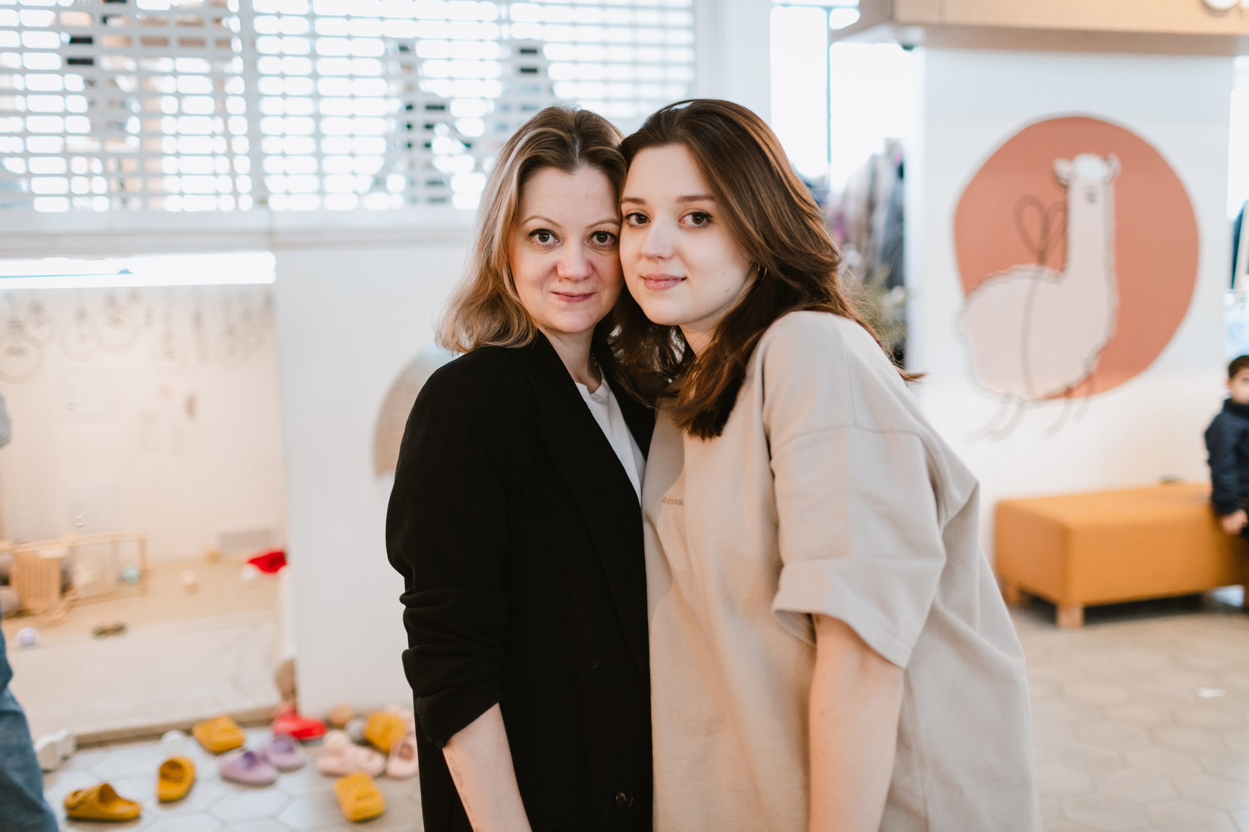 5 лет. Фотограф и видеограф Мария Банщикова, Солнечногорск, Москва