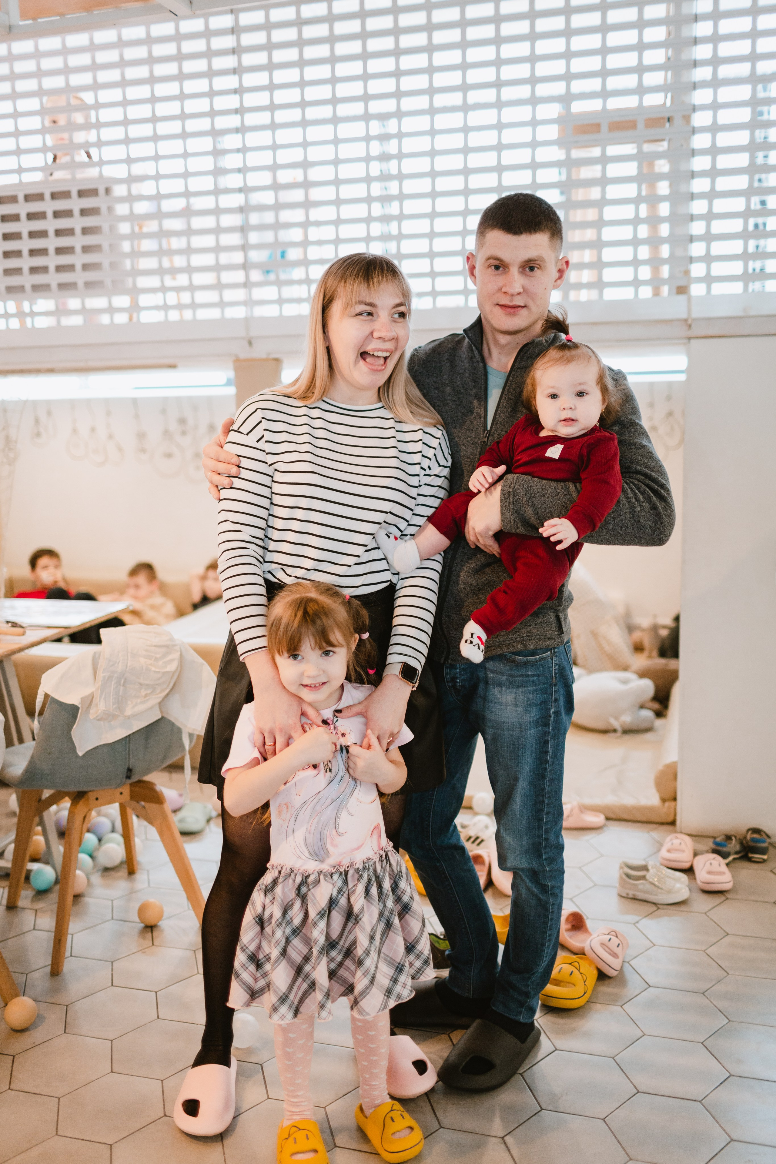 5 лет. Фотограф и видеограф Мария Банщикова, Солнечногорск, Москва