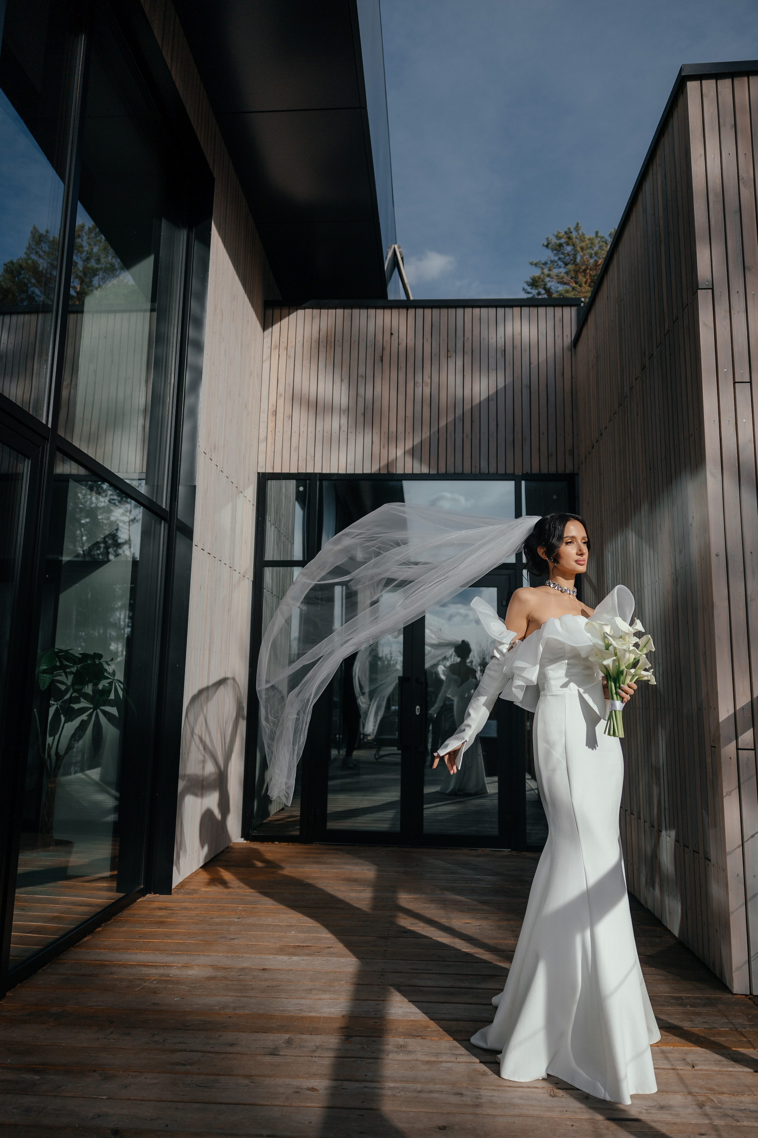 Даша и Саша. Фотограф для бизнеса Константин Брусницын в Екатеринбурге