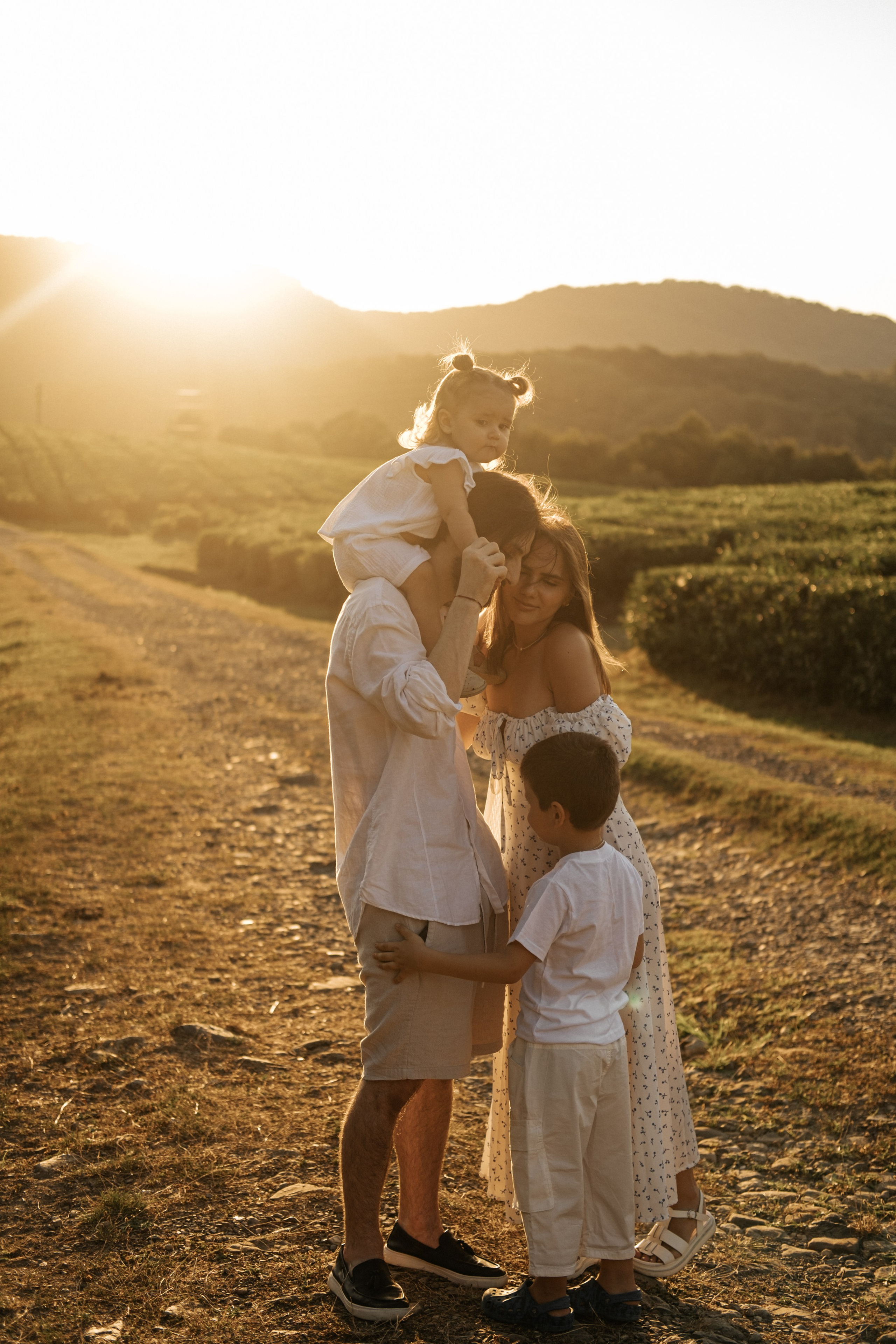 Плантации. Главная