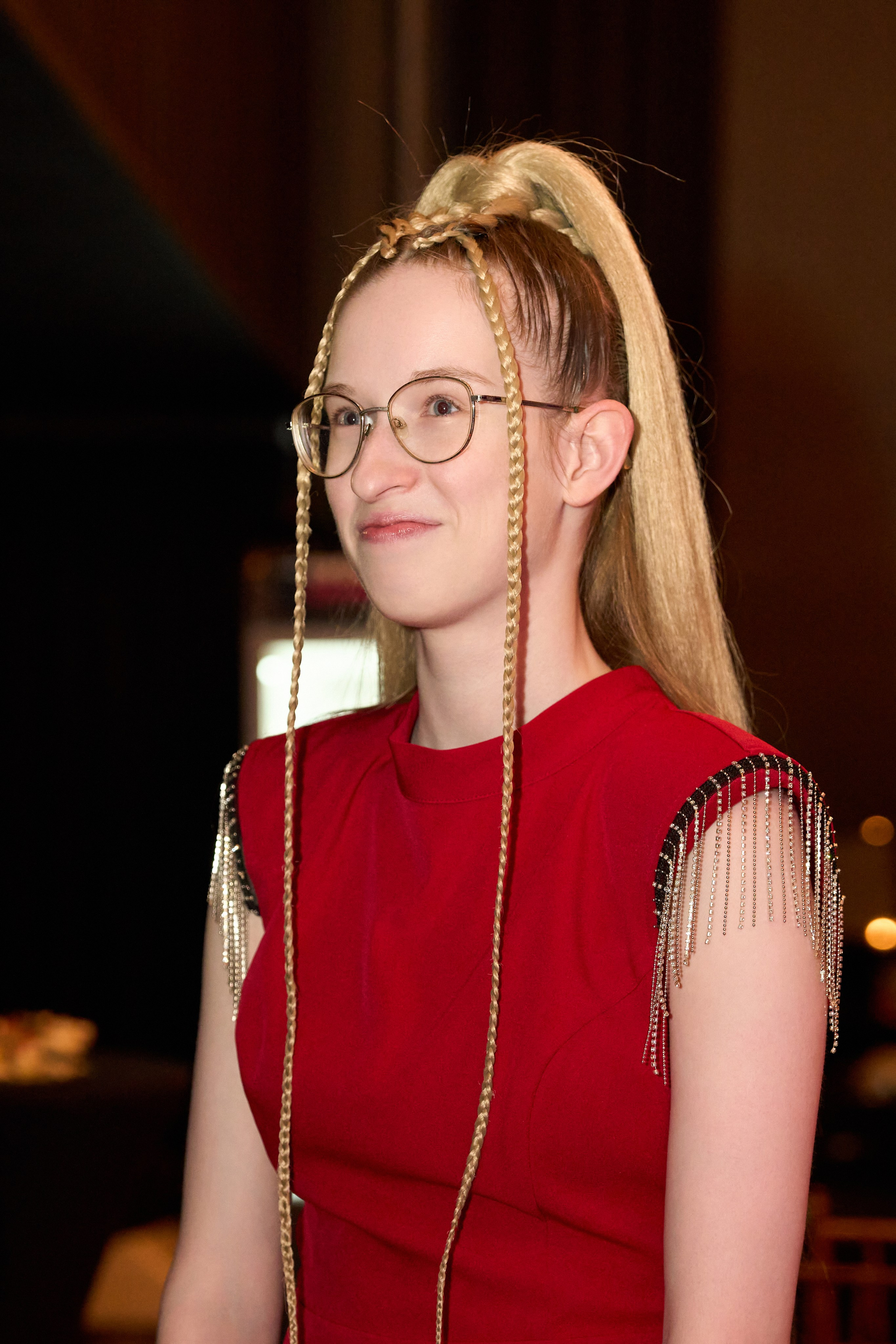 Новогодний корпоратив. Фотограф из Владивостока Юлия Черепова