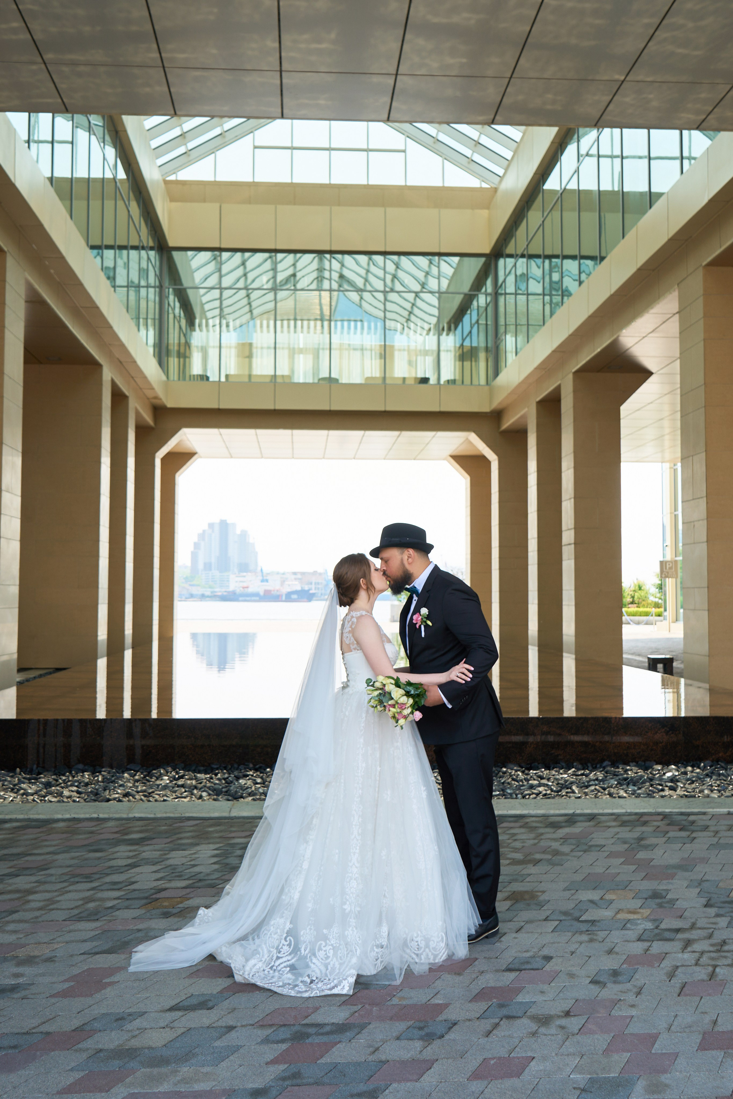 Павел и Наталья 30.05.25. Фотограф из Владивостока Юлия Черепова