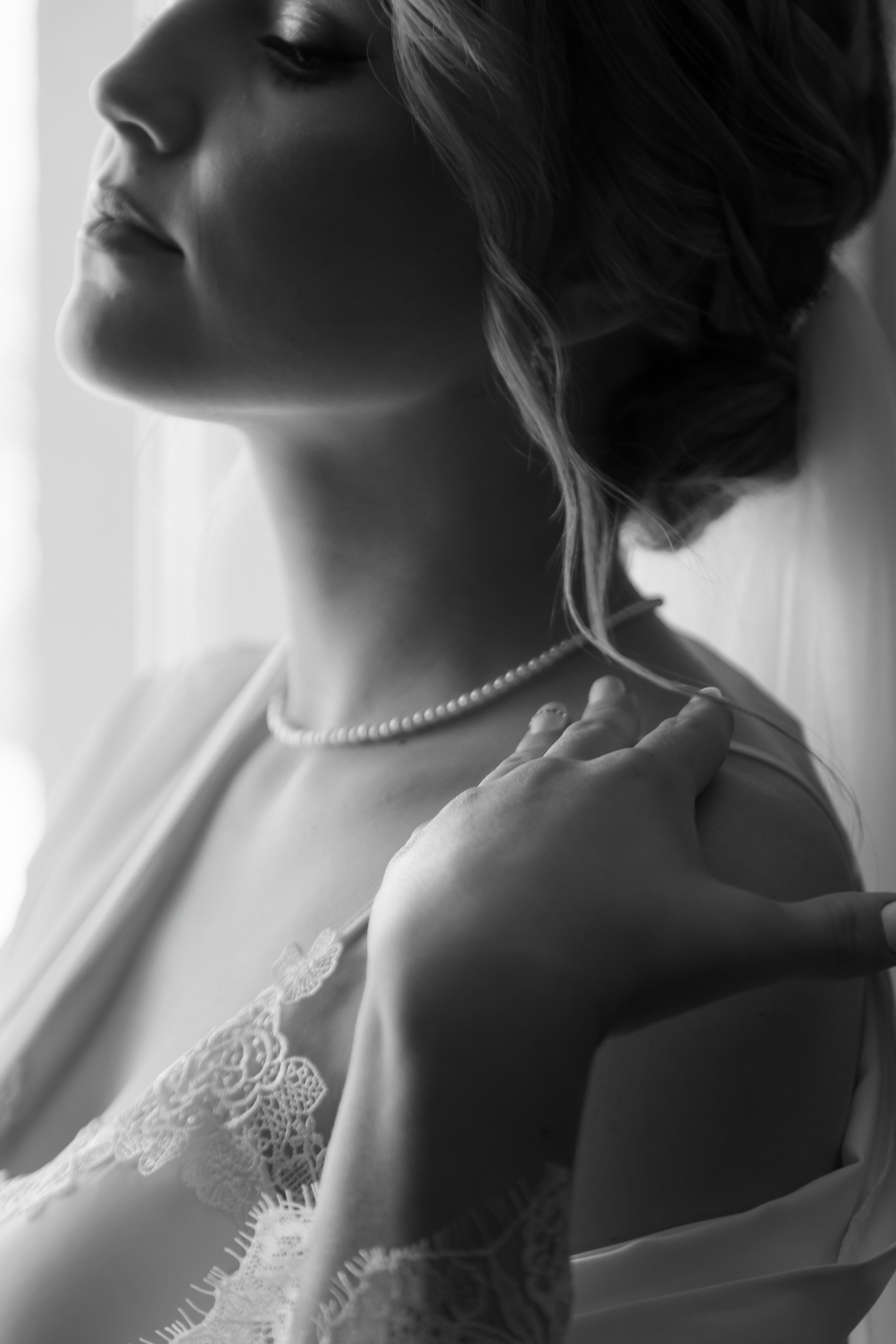 Александр и Дарья. Фотограф в Самаре / Олеся Широнина