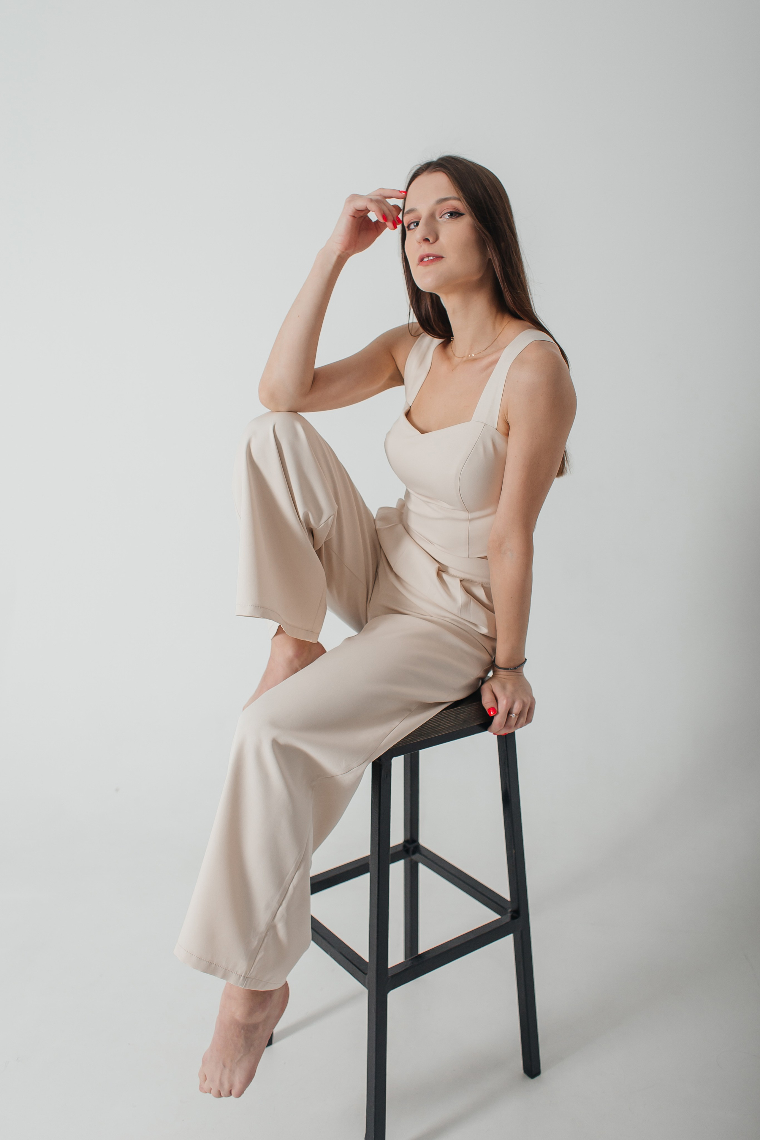 Слава и Наташа. Фотограф в Самаре / Олеся Широнина