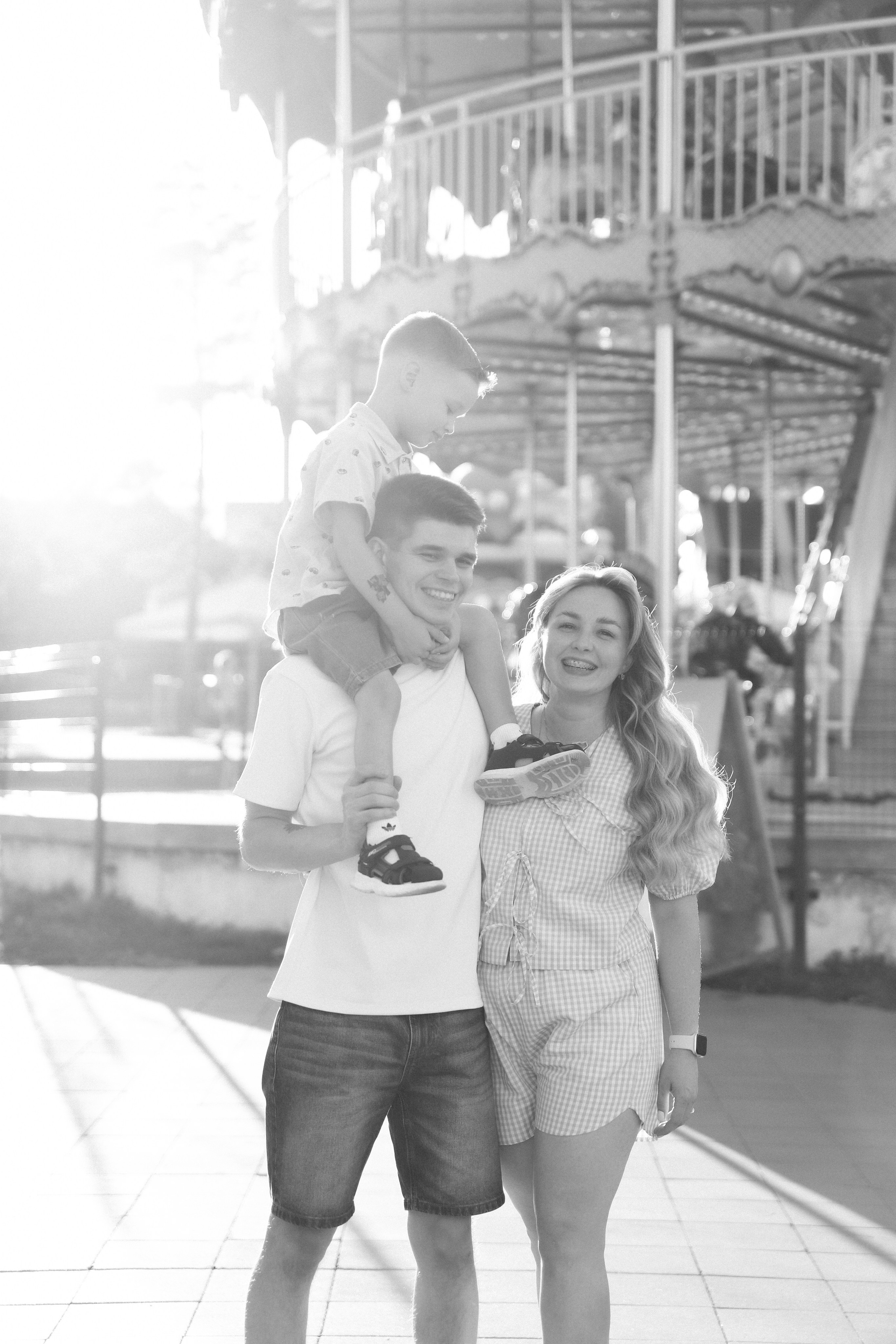Family. Мария Рожкова семейный фотограф в Волгограде