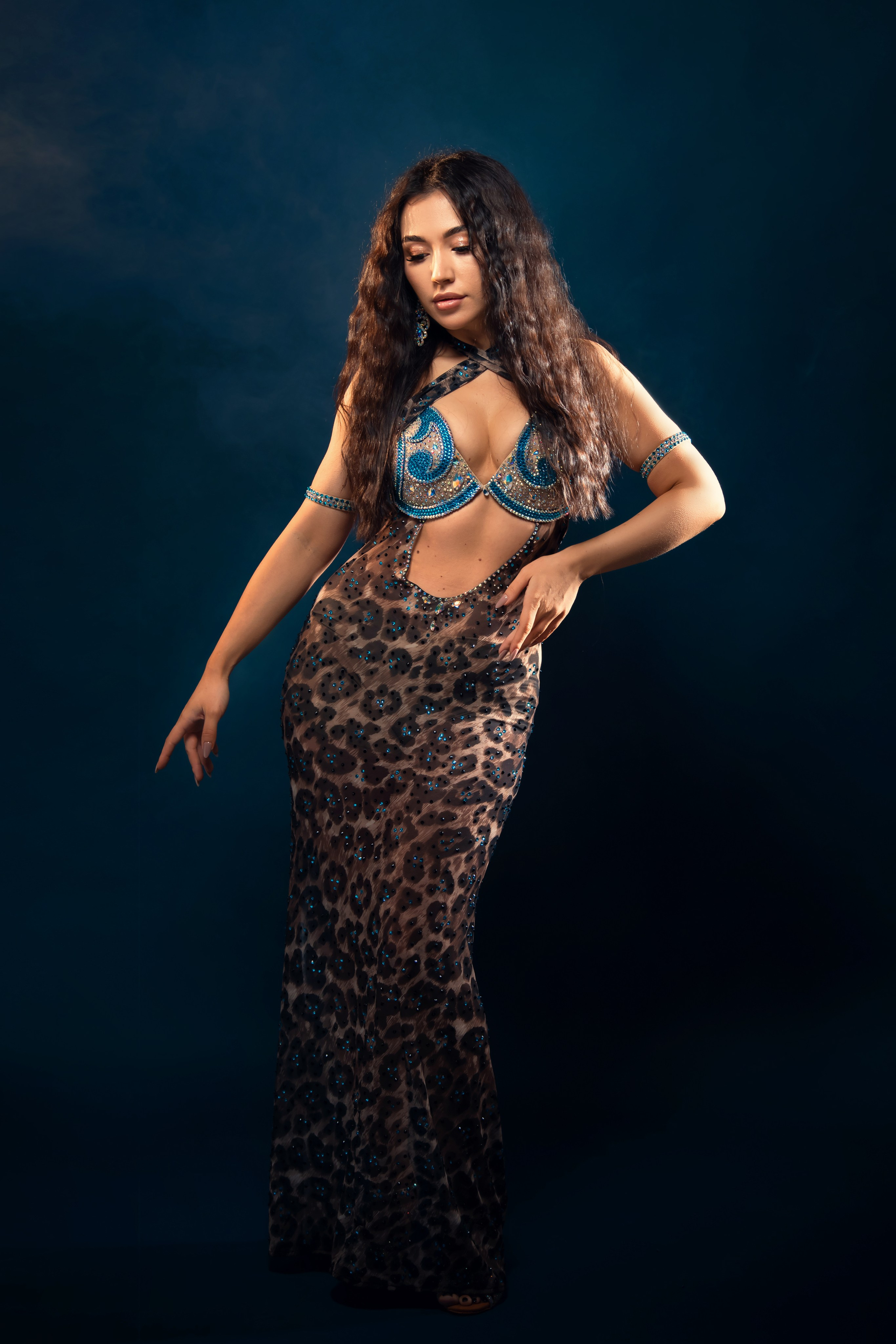 Фотосъемка танцовщиц. Главная