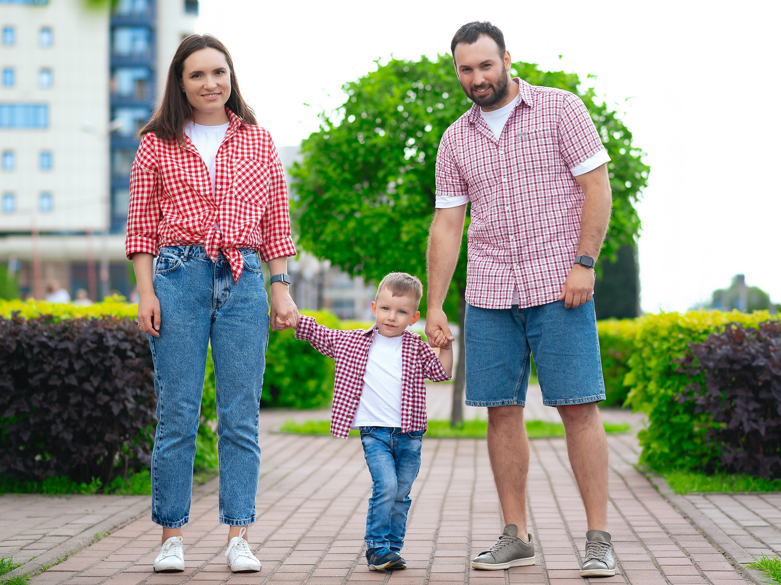 Детская и Семейная Фотосессия. Свадебный, репортажный и семейный фотограф в Ярославле Артём Коротыш