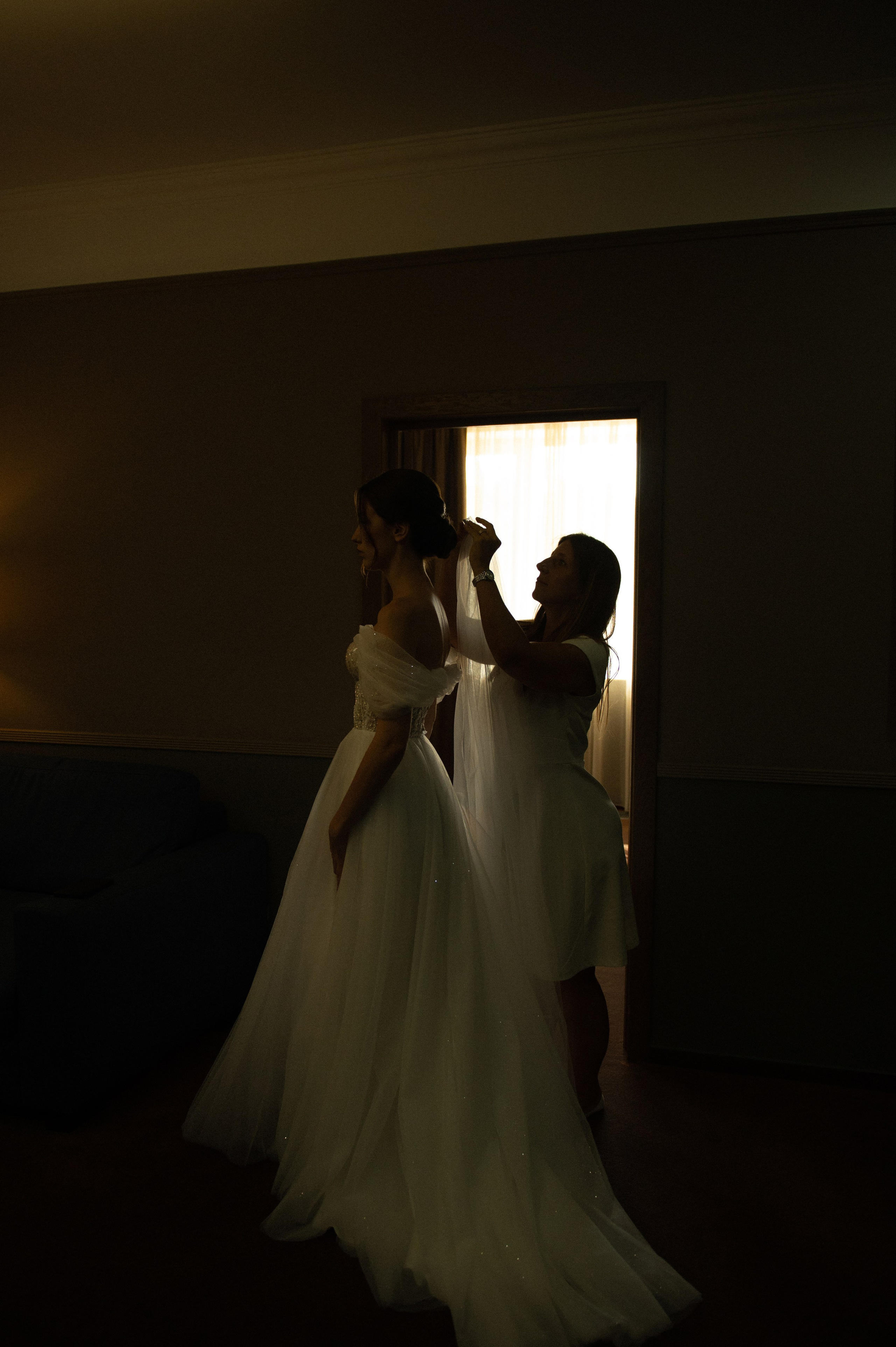 Иван и Оксана (г.Севастополь). Свадебный, женский, семейный фотограф в Севастополе Юлия Мошенко