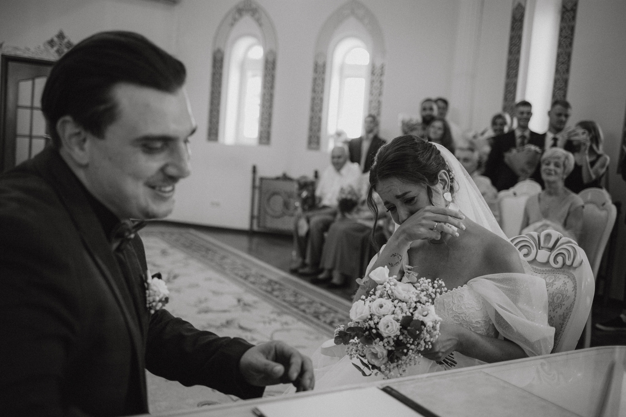 Счастливый день августа. Семейный и свадебный фотограф Анна Кожокарь