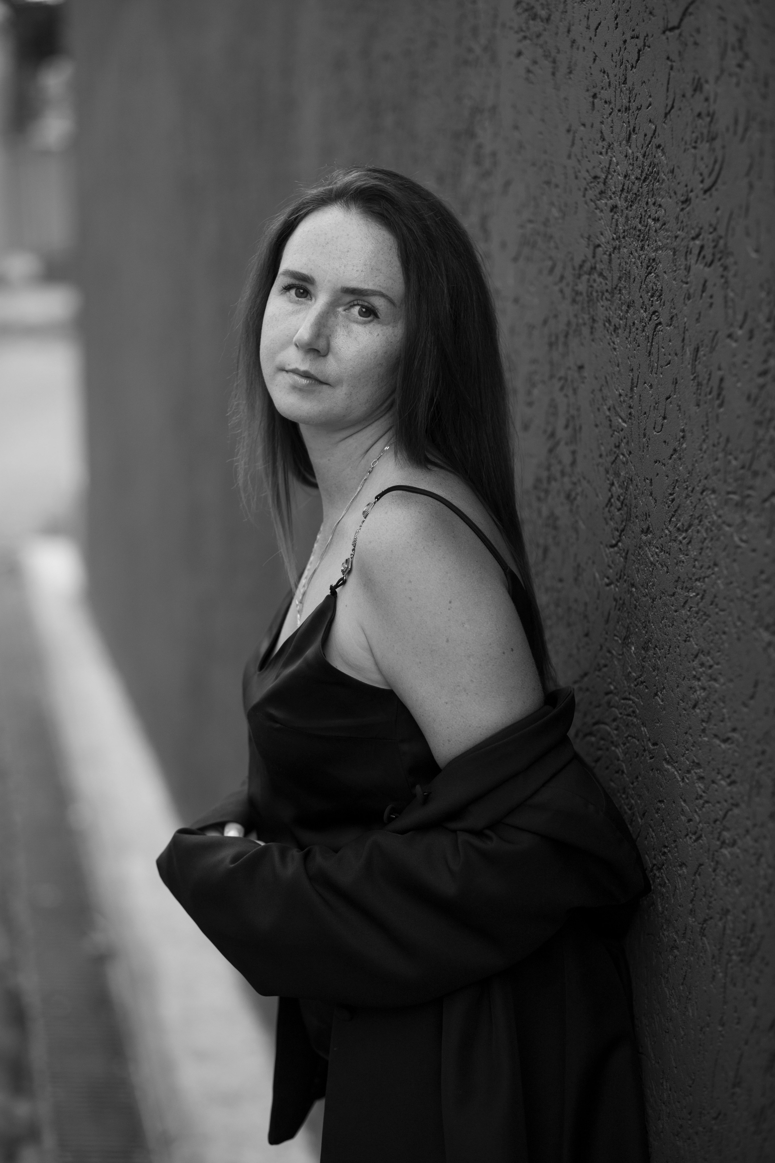 Юля. Женский фотограф в Москве Рина Леонтьева