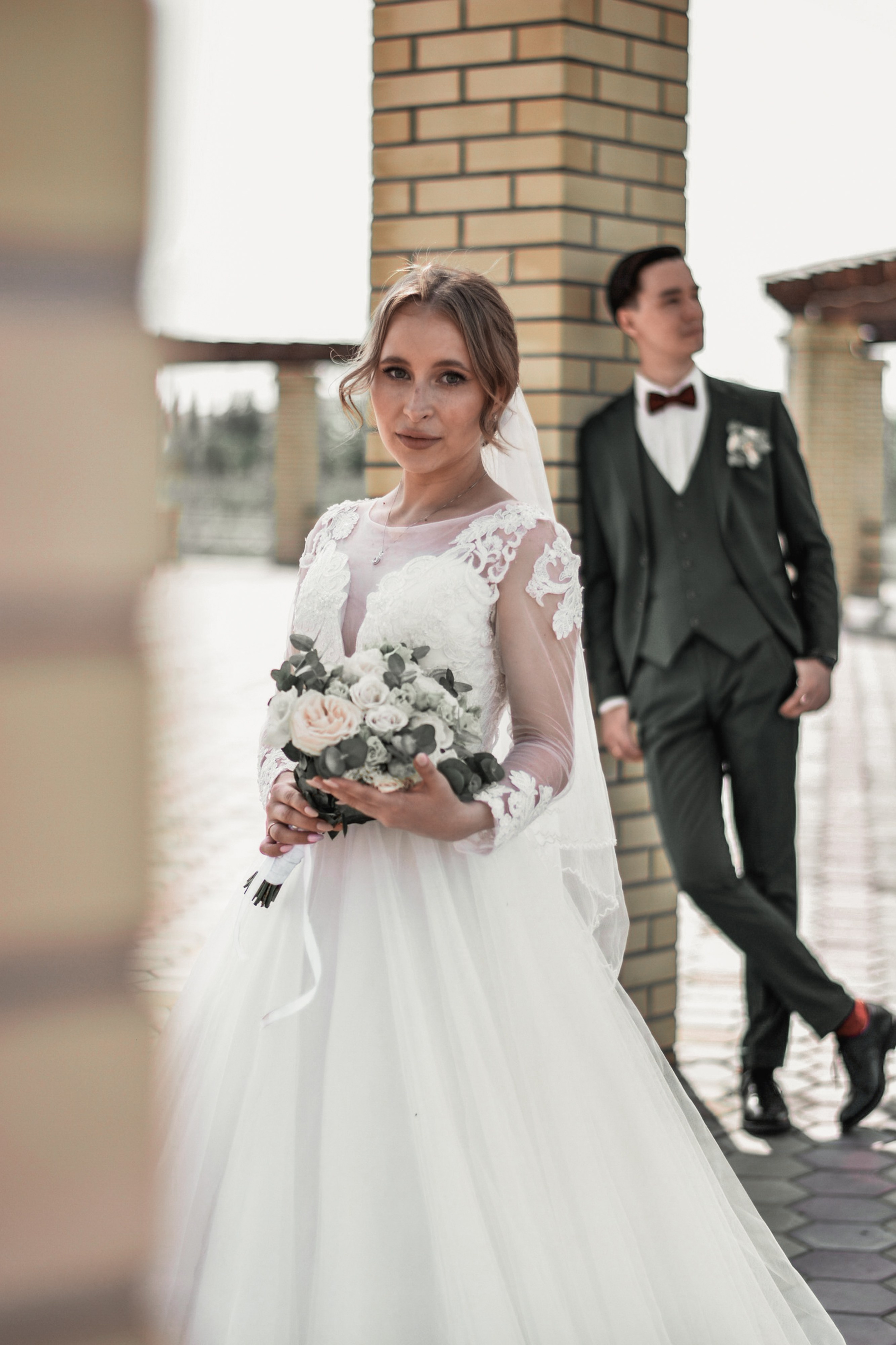 Свадьбы. Фото и видеосъемка в Омске | Выпускные альбомы